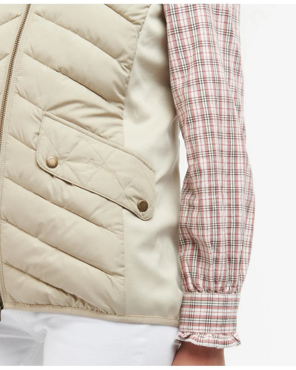 Stretch Cavalry Gilet - Image 14