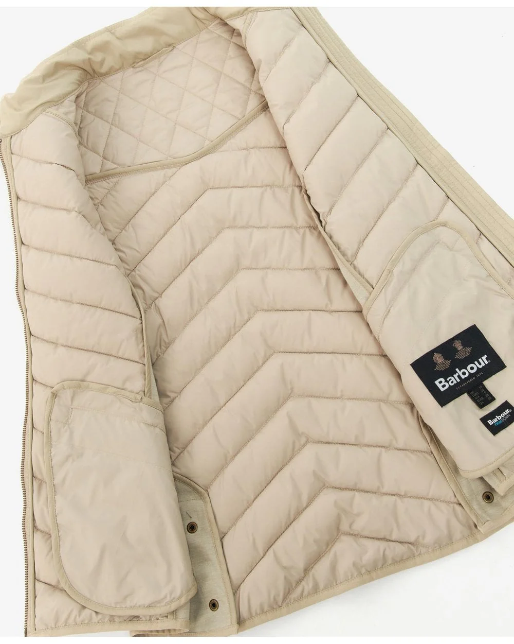 Stretch Cavalry Gilet - Image 16