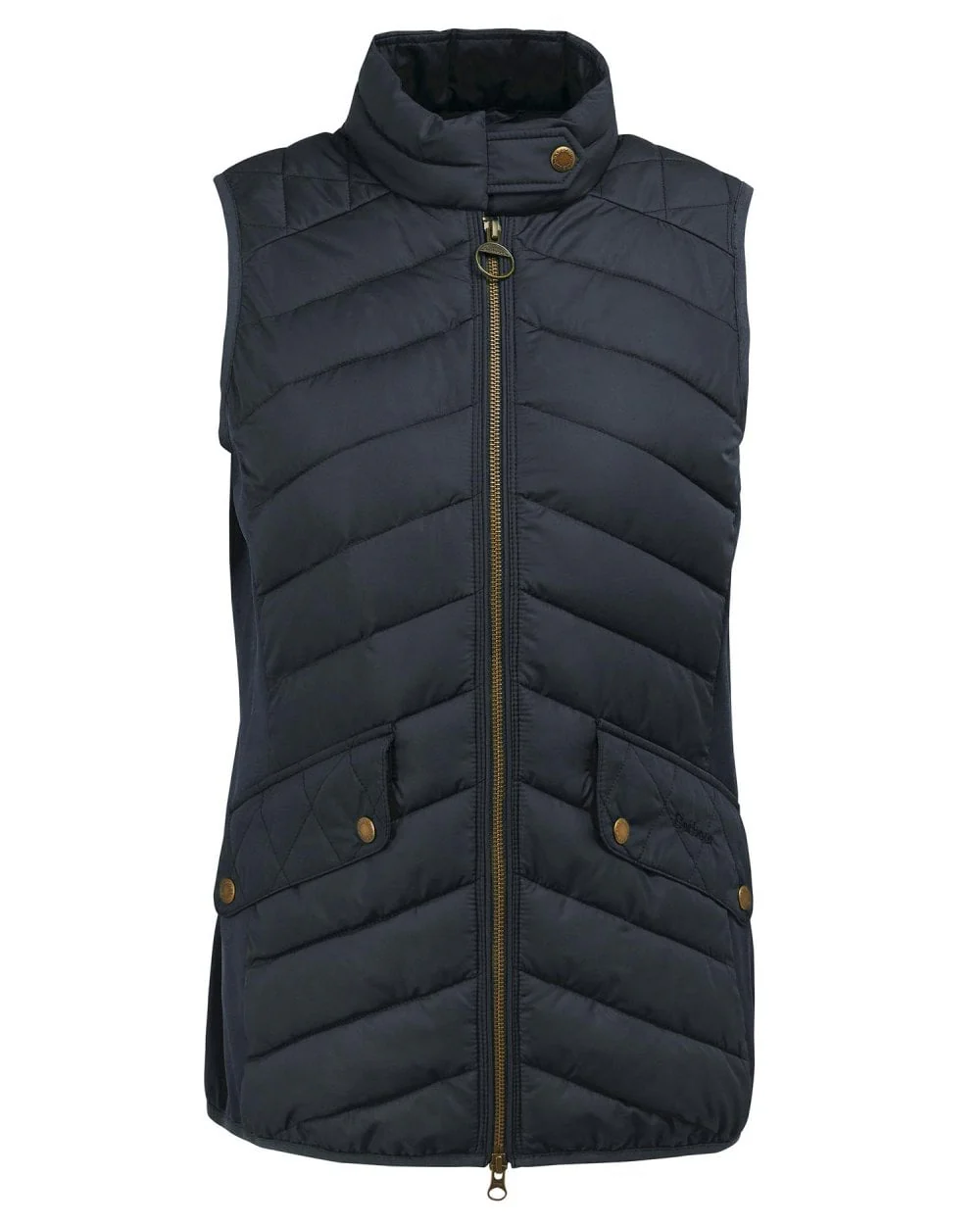 Stretch Cavalry Gilet - Image 3