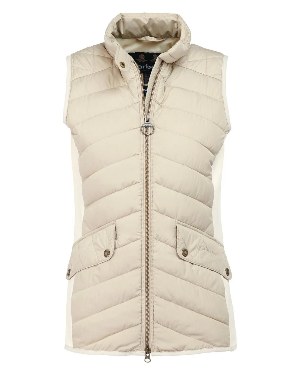 Stretch Cavalry Gilet - Image 4
