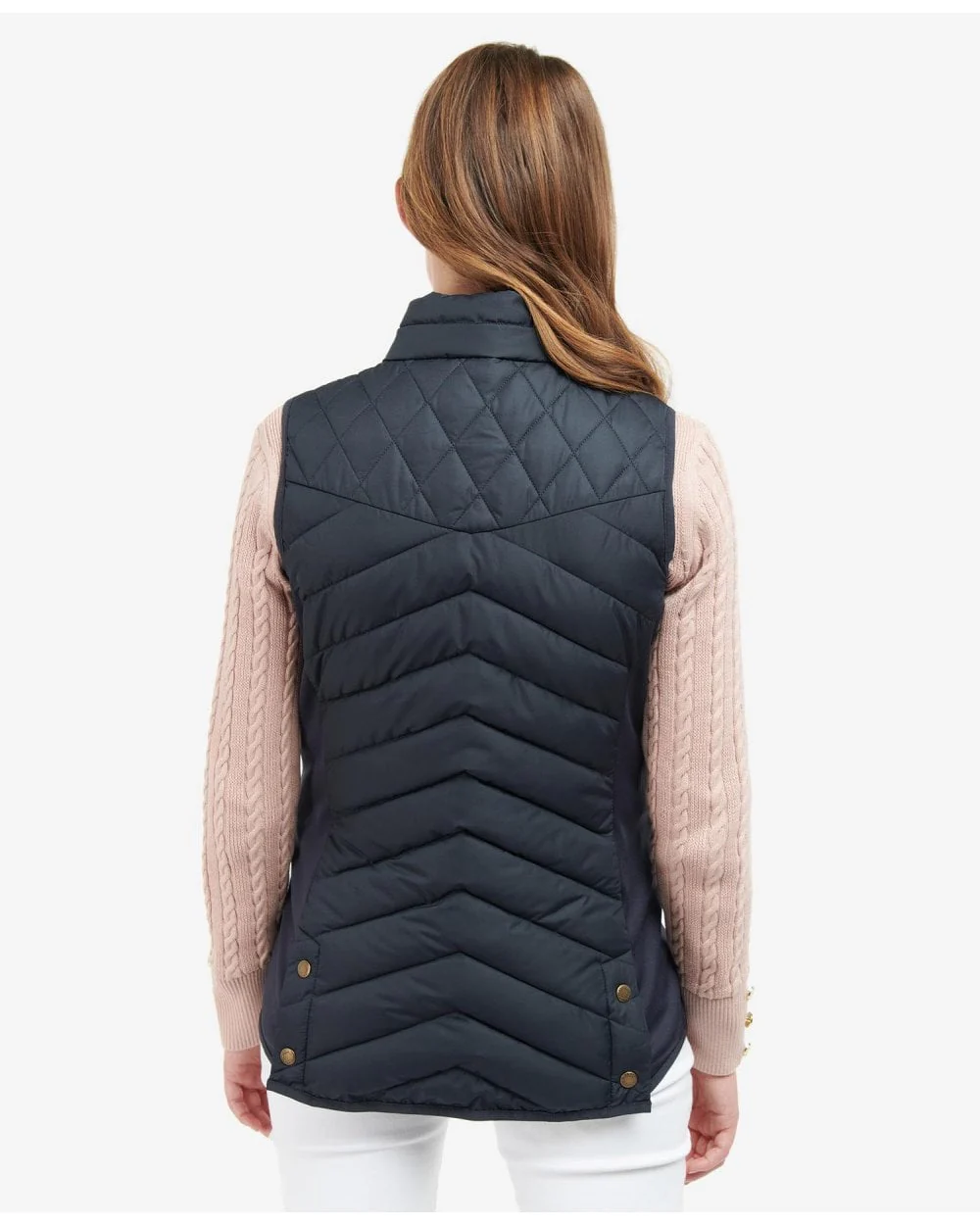 Stretch Cavalry Gilet - Image 5