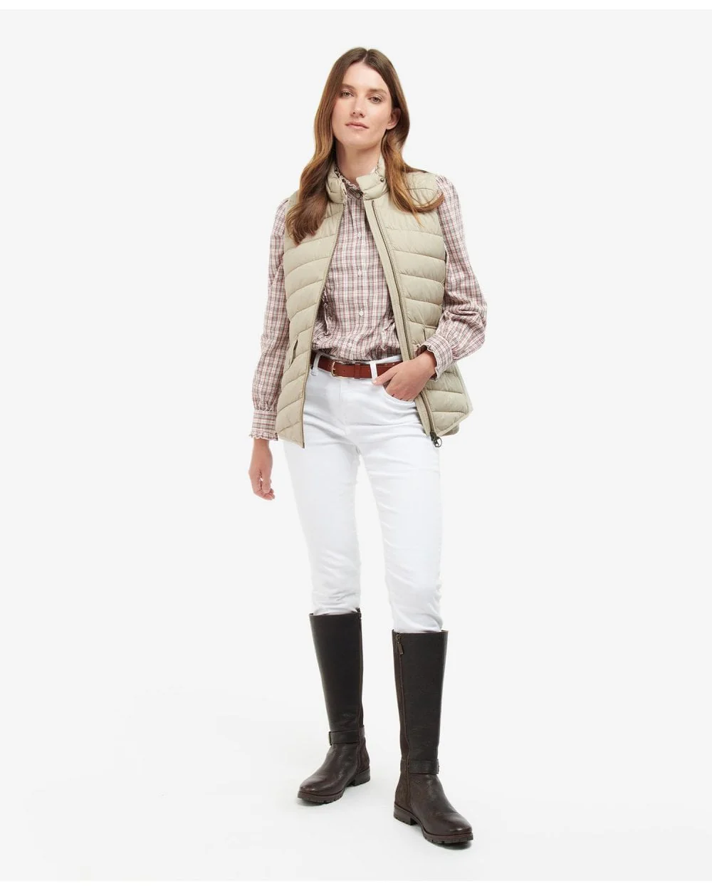 Stretch Cavalry Gilet - Image 8