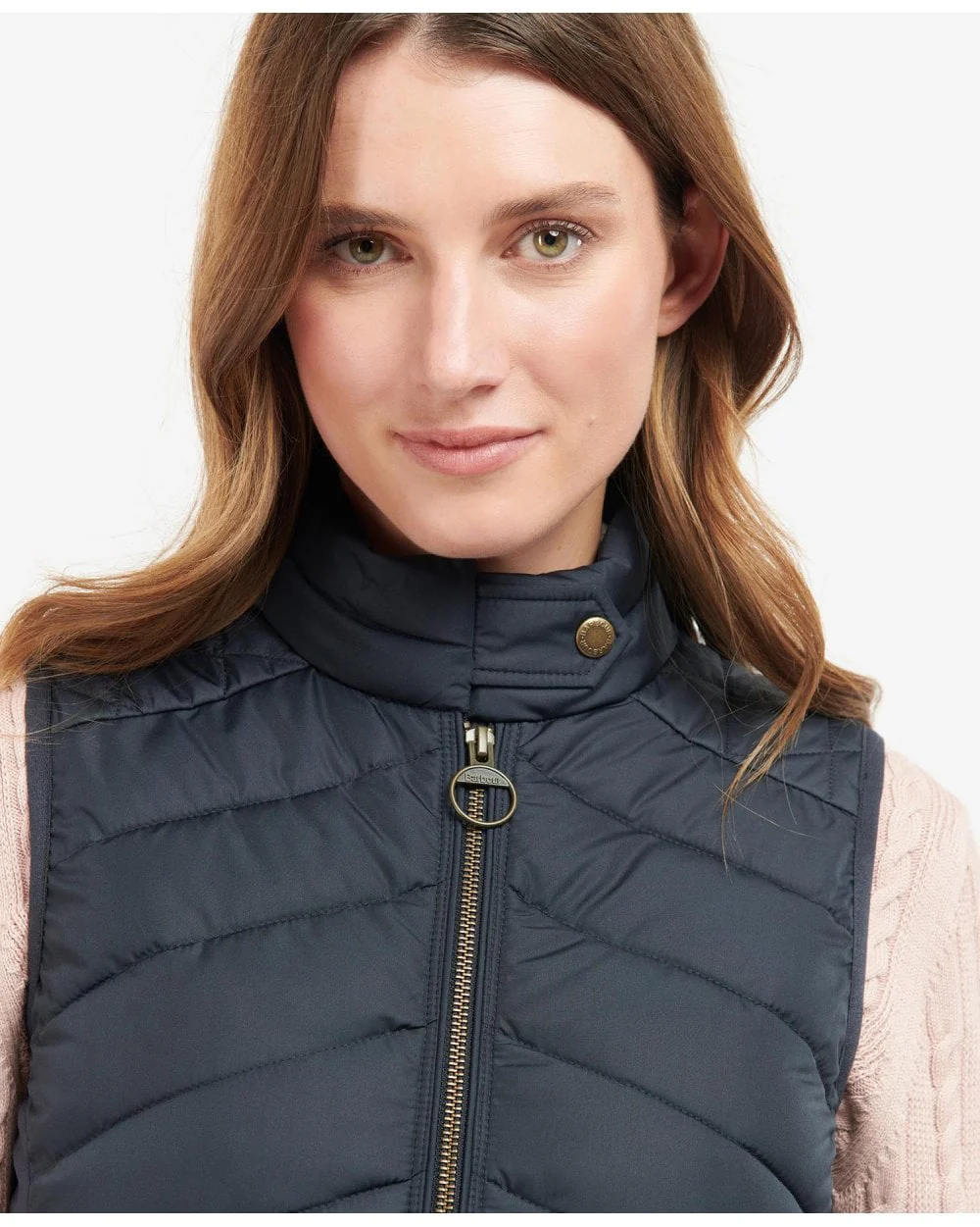 Stretch Cavalry Gilet - Image 9