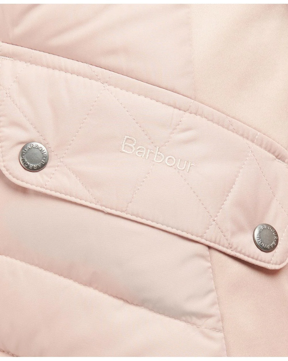 Stretch Cavalry Quilted Jacket - Image 16