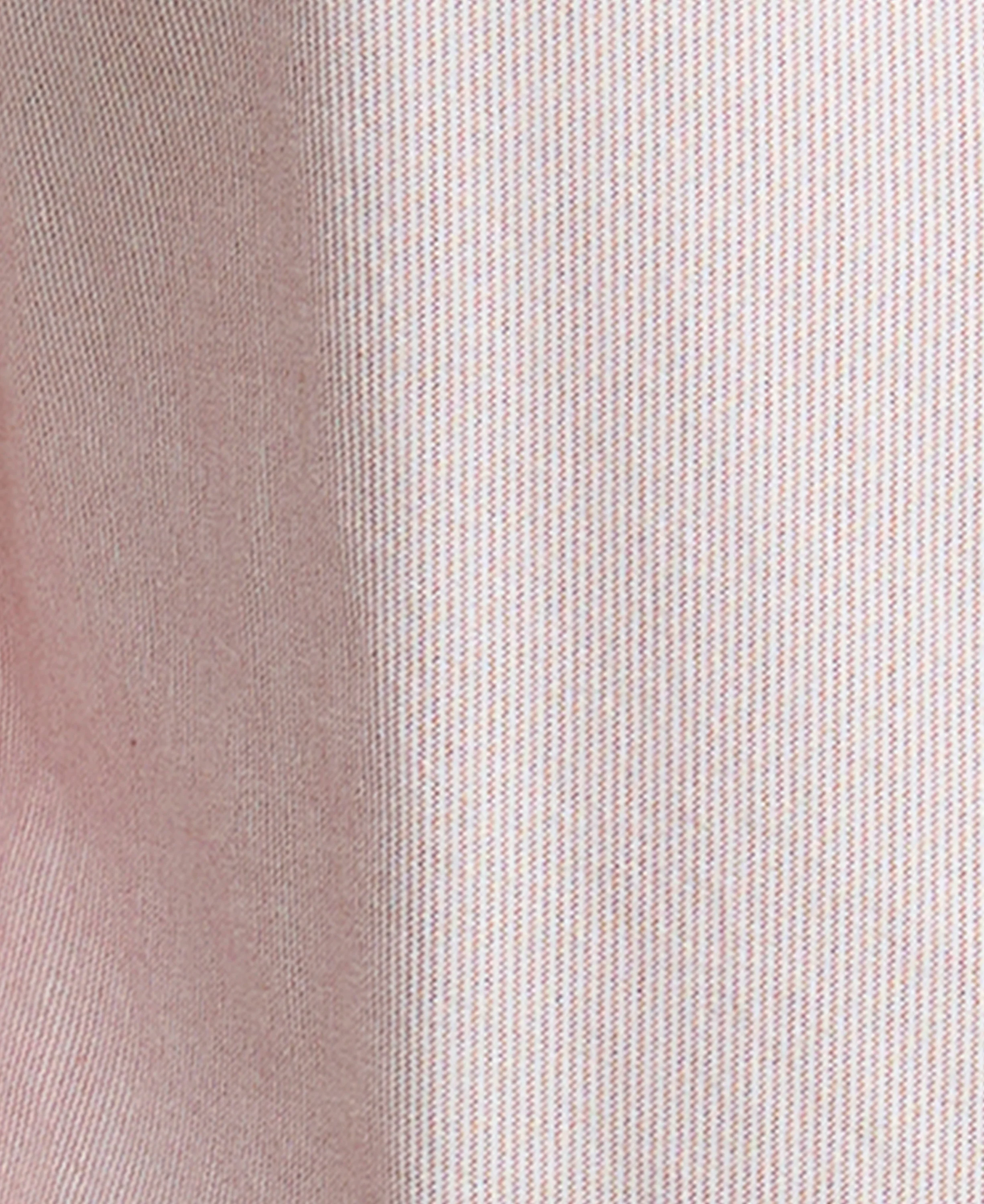 Striped Oxford Tailored Shirt - Image 15