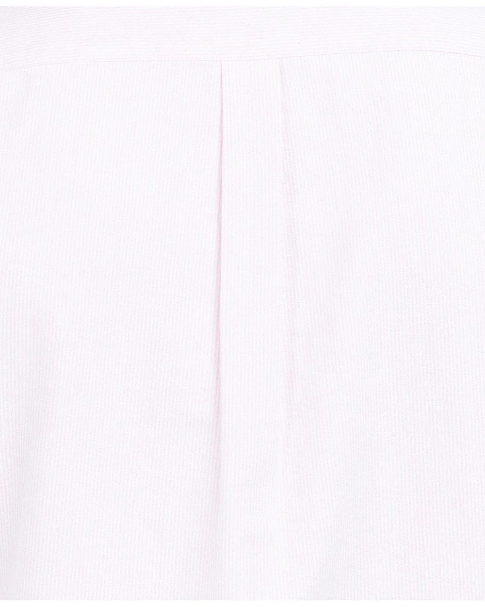 Striped Oxford Tailored Shirt - Image 5