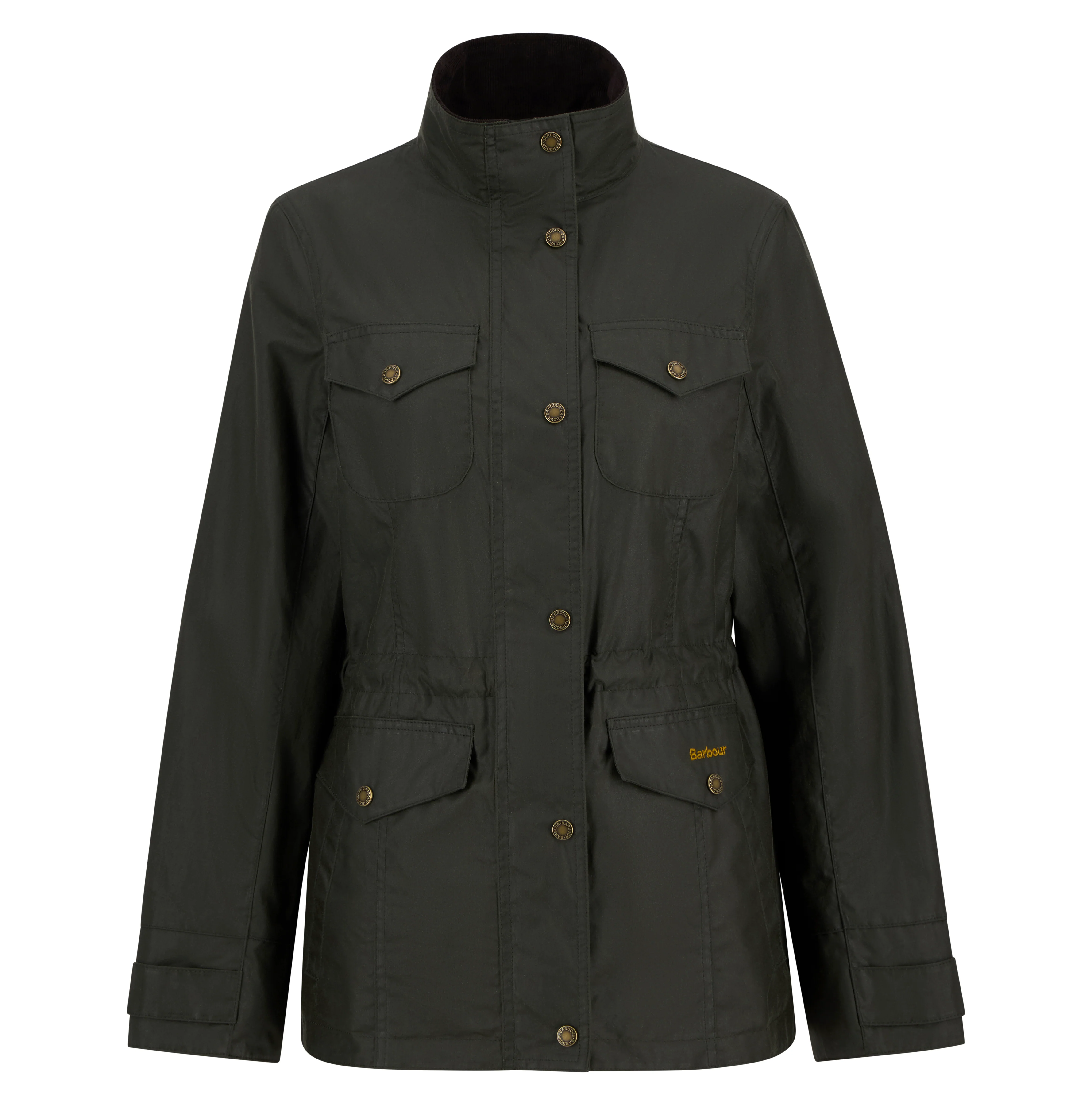 Summer Sapper Wax Jacket - Image 8