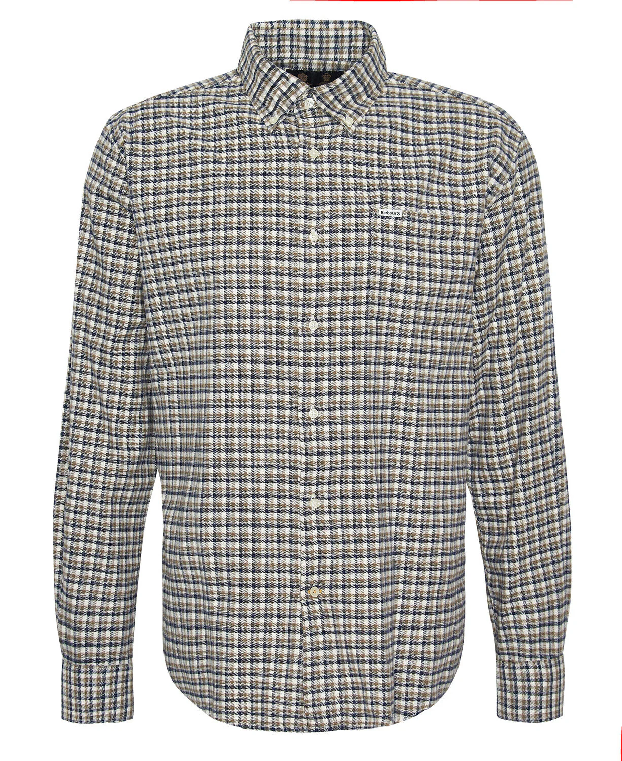 Tanlaw Regular Fit Shirt - Image 2