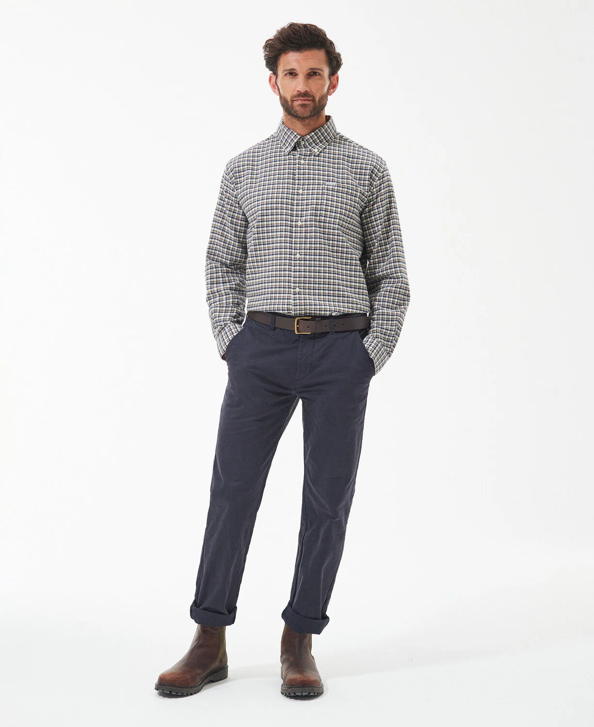 Tanlaw Regular Fit Shirt - Image 3