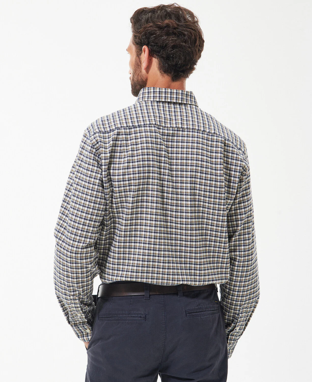 Tanlaw Regular Fit Shirt - Image 4