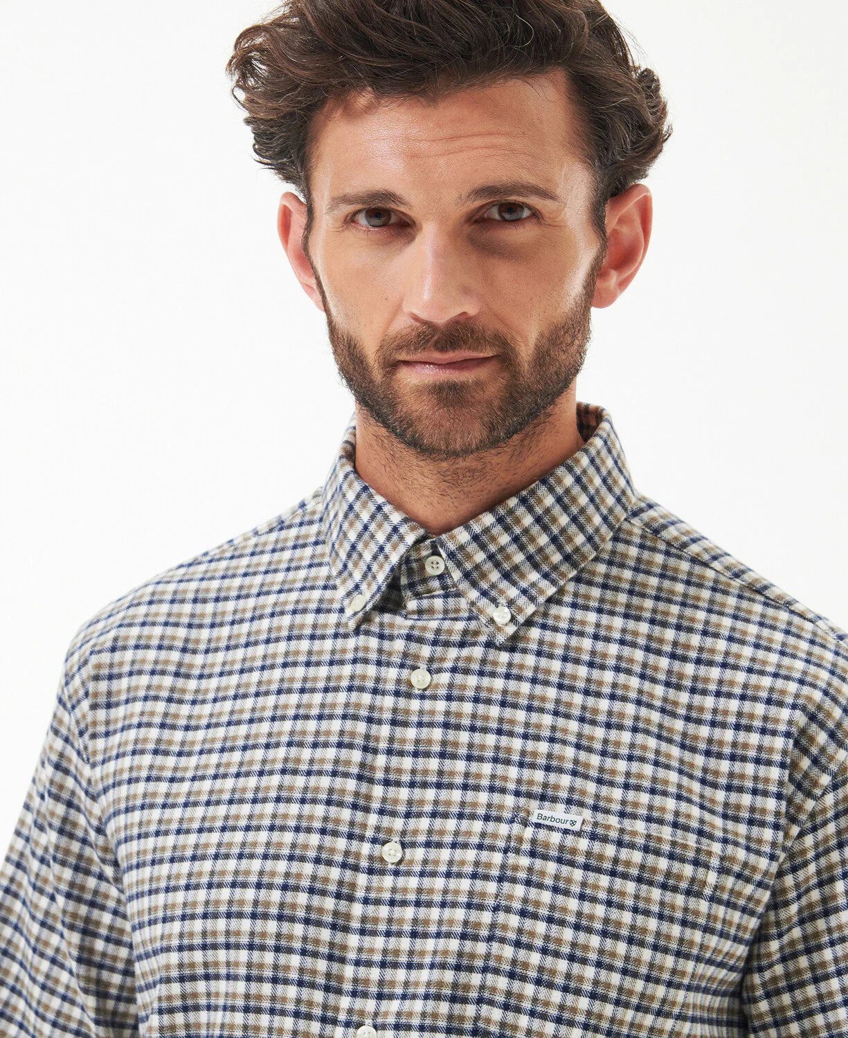 Tanlaw Regular Fit Shirt - Image 5