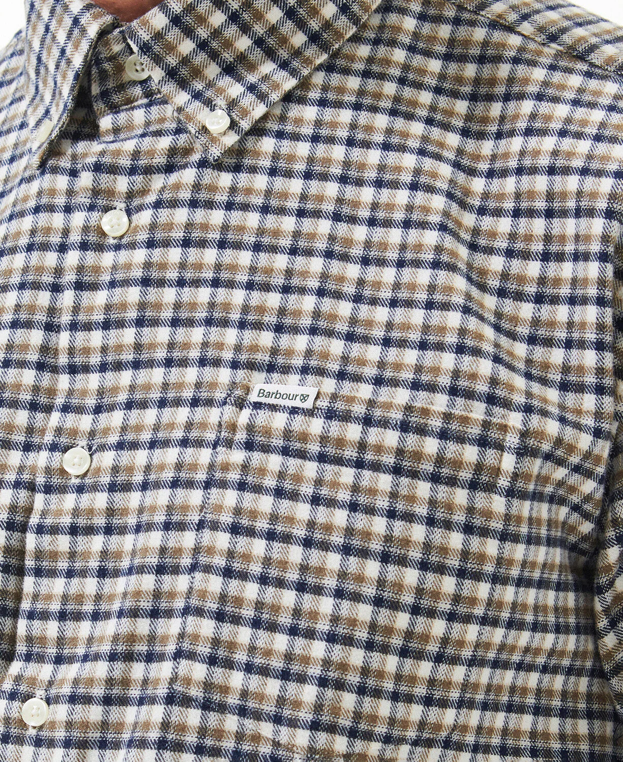 Tanlaw Regular Fit Shirt - Image 6