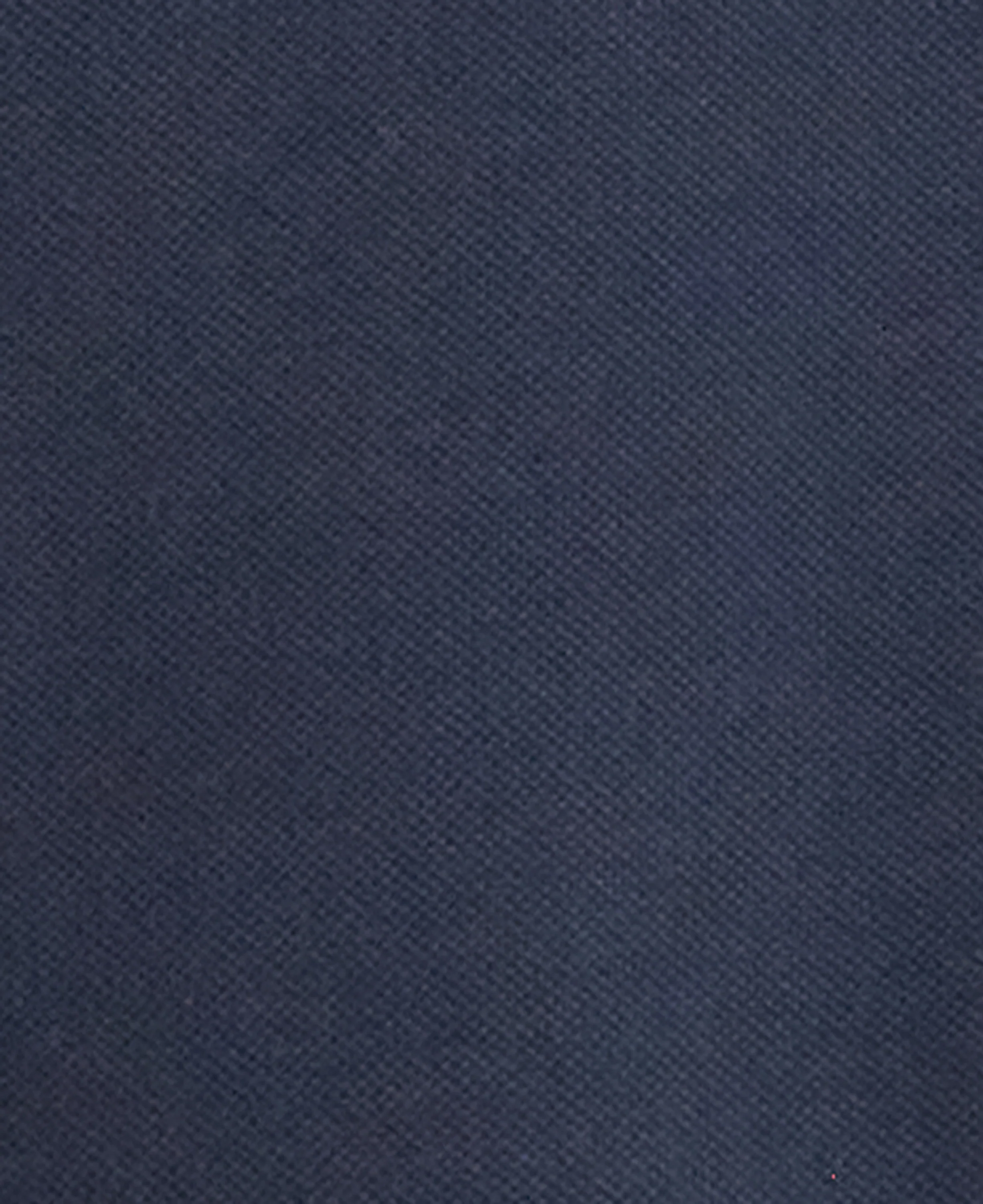 Tartan Pique Polo Top - Image 52