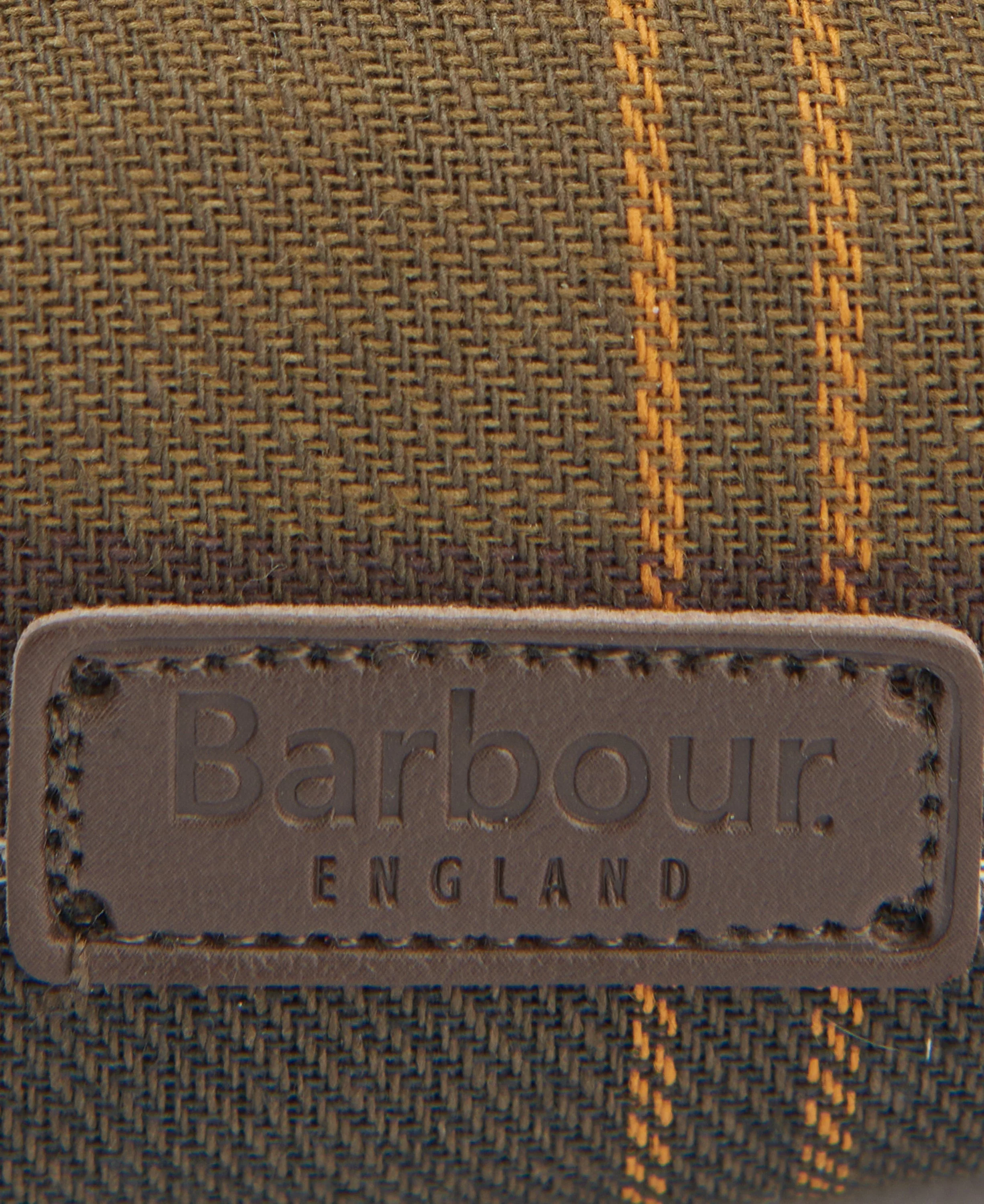 Tartan Poop Bag Dispenser - Image 11