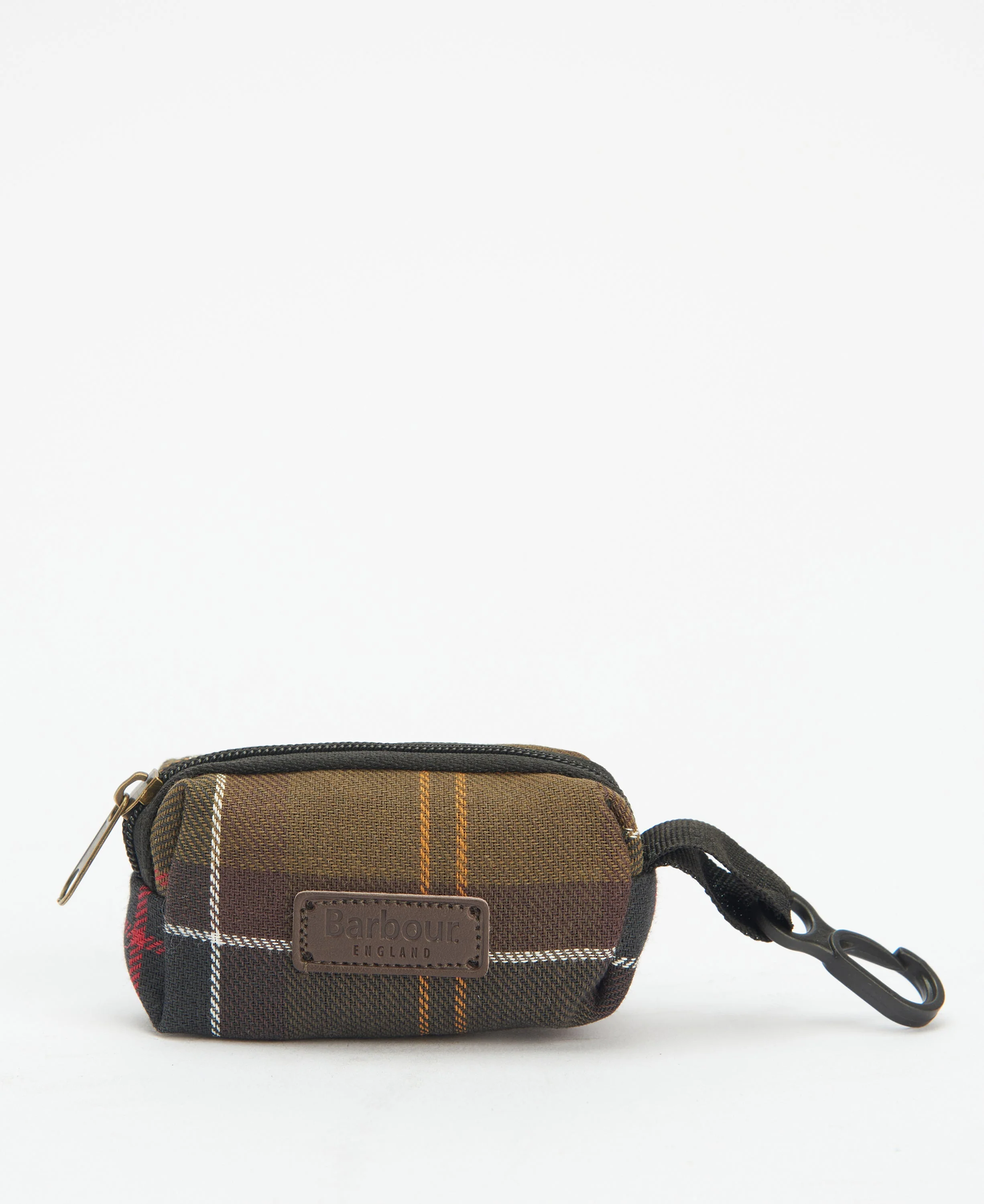 Tartan Poop Bag Dispenser - Image 5