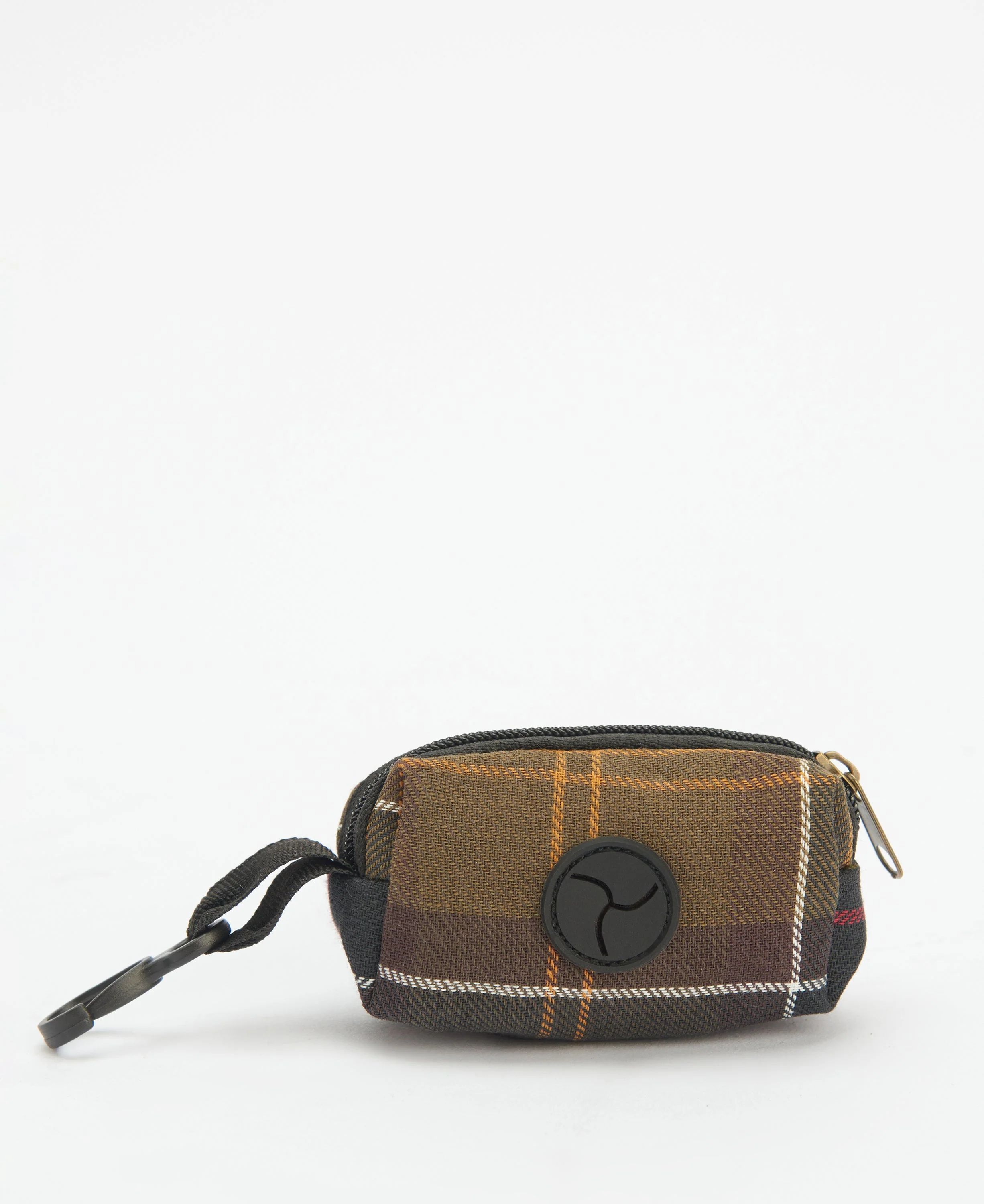 Tartan Poop Bag Dispenser - Image 6