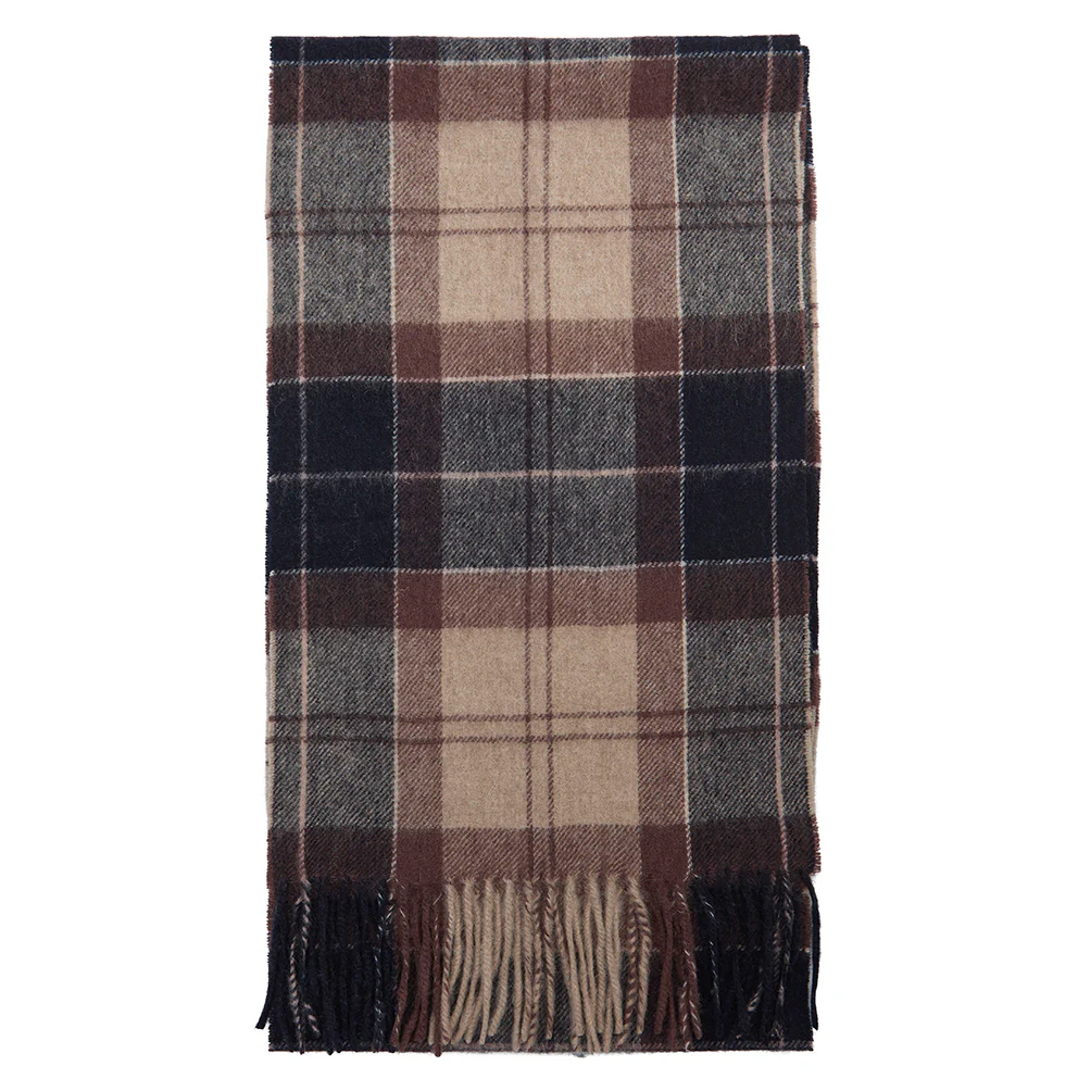 Tartan Scarf - Image 2