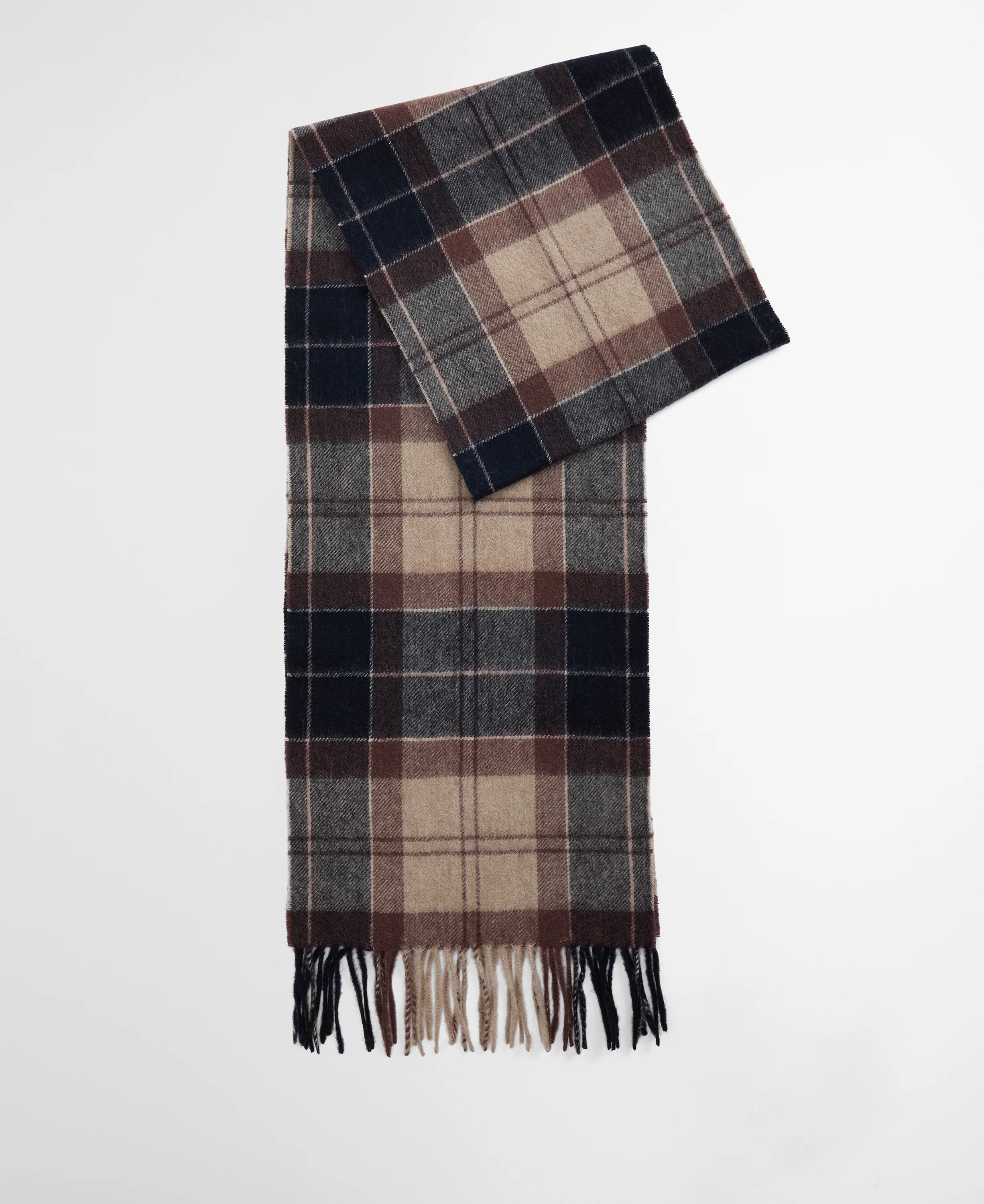 Tartan Scarf - Image 6
