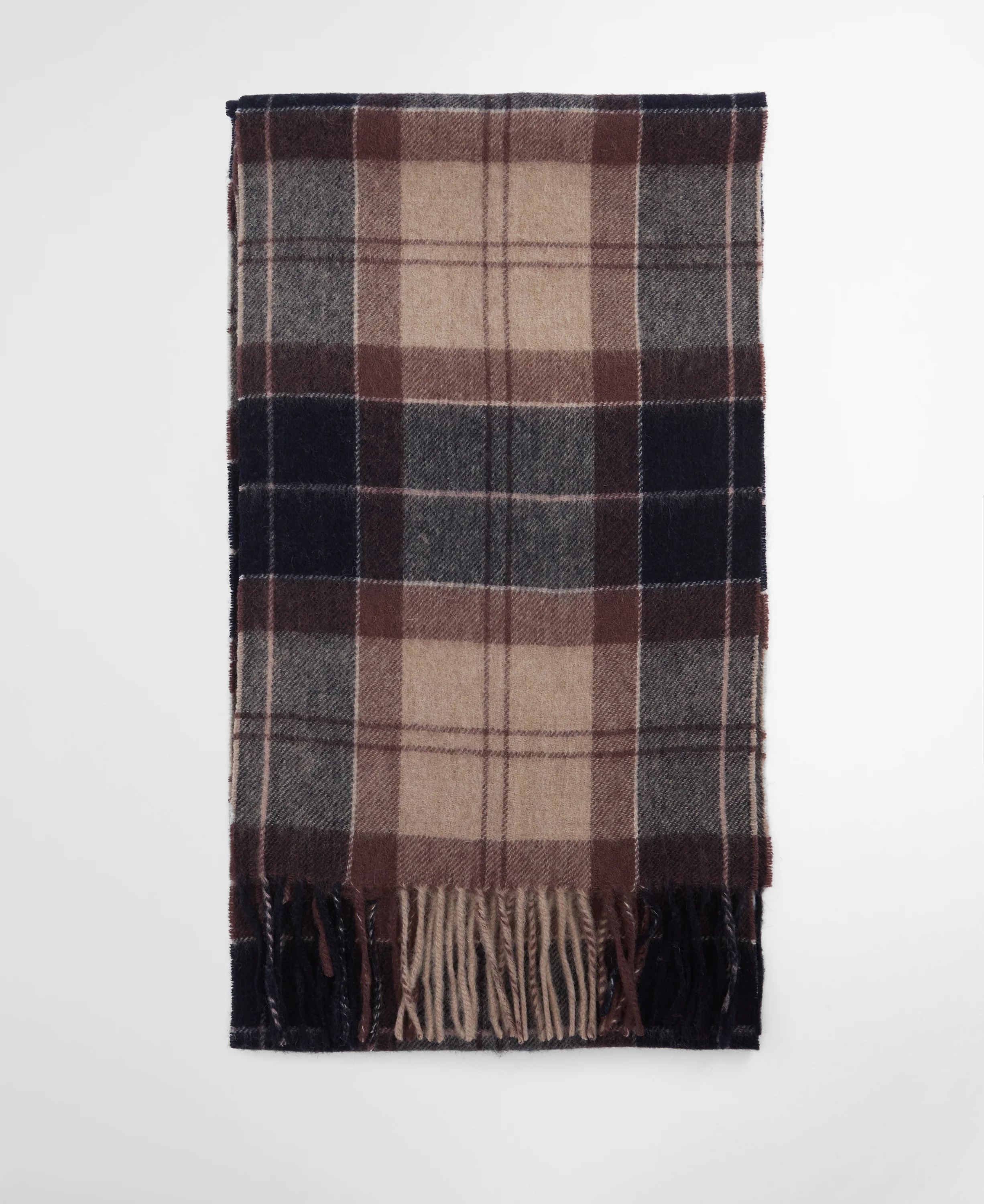 Tartan Scarf - Image 7