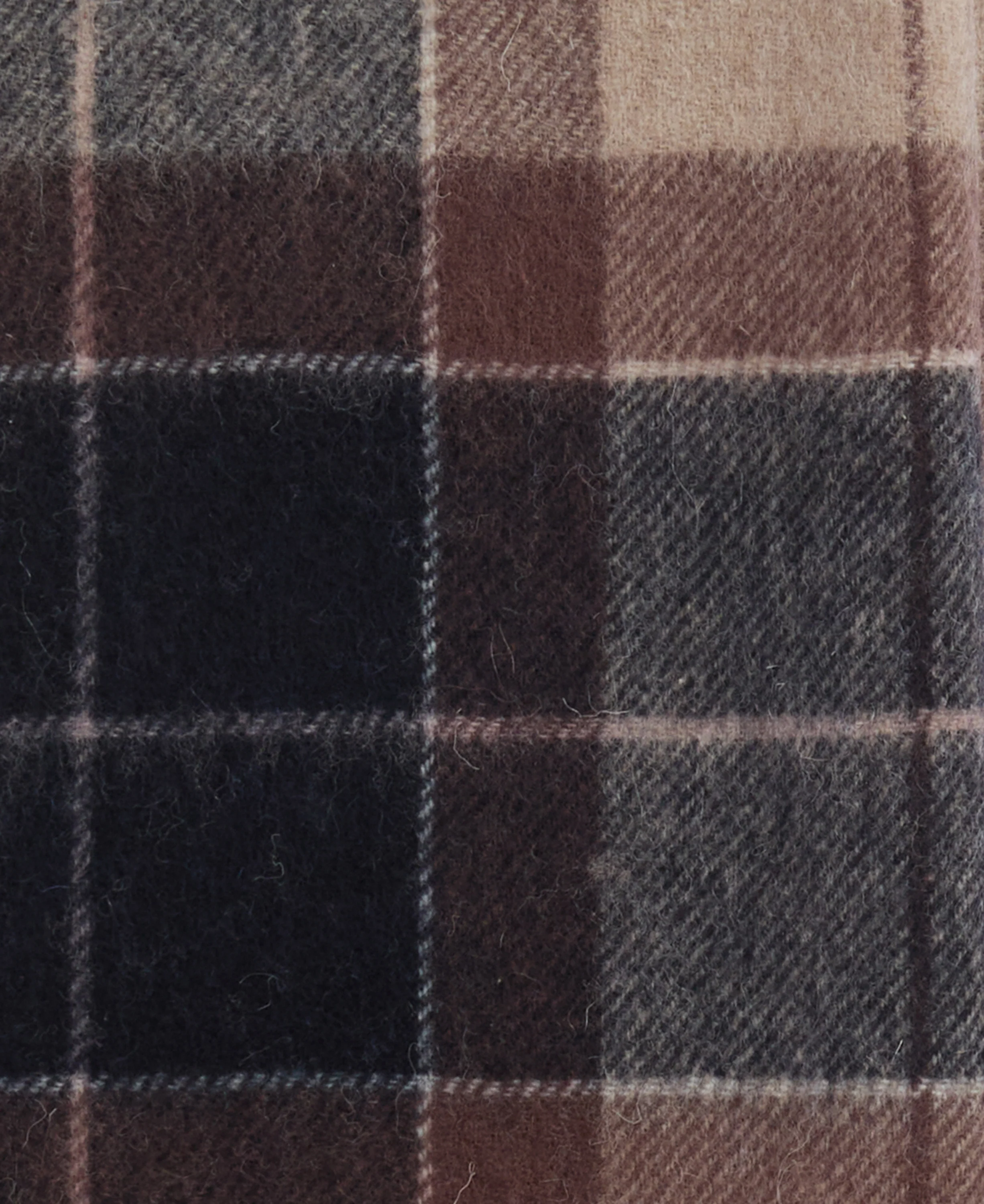 Tartan Scarf - Image 8
