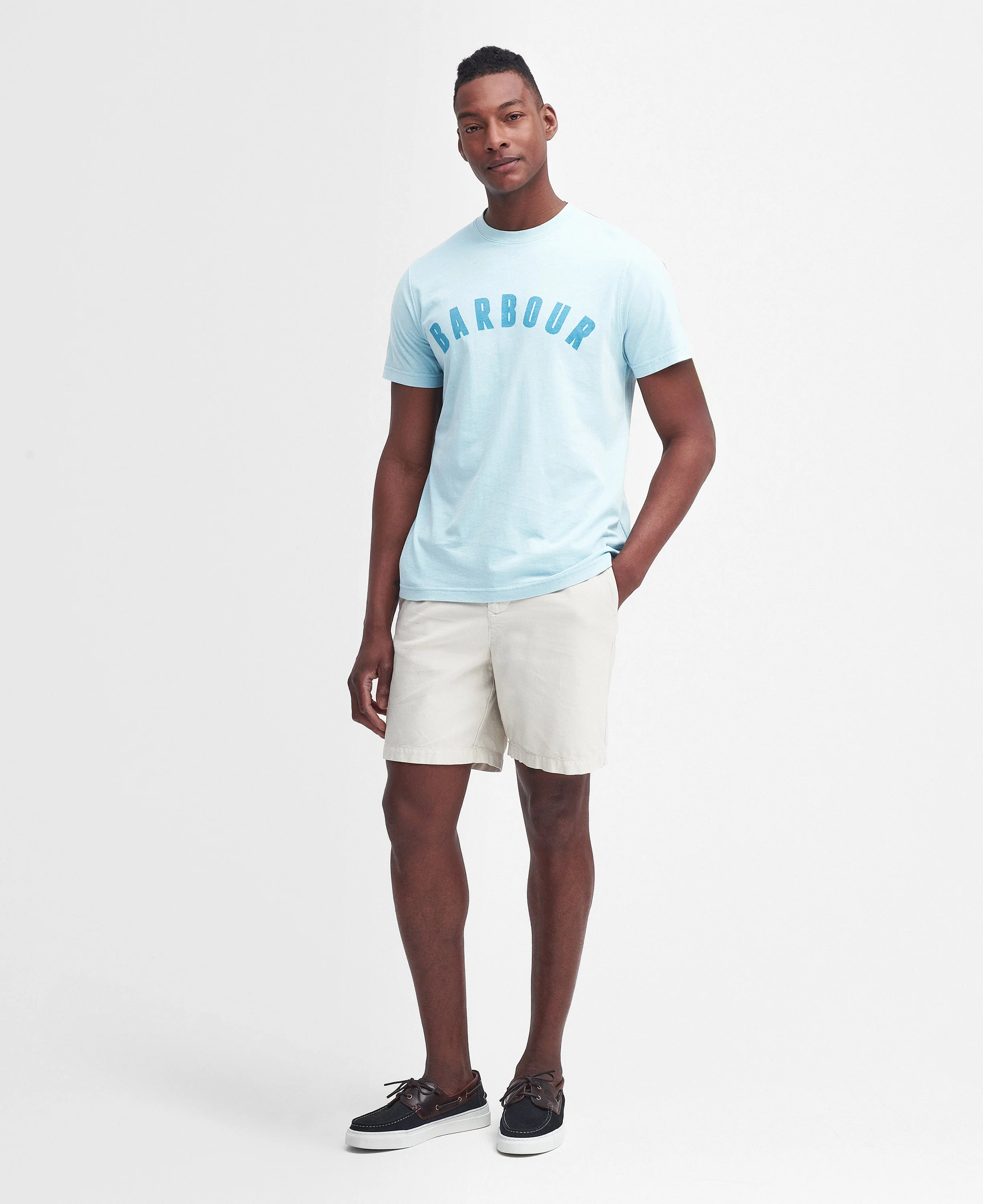 Tera Dye T-Shirt - Image 9