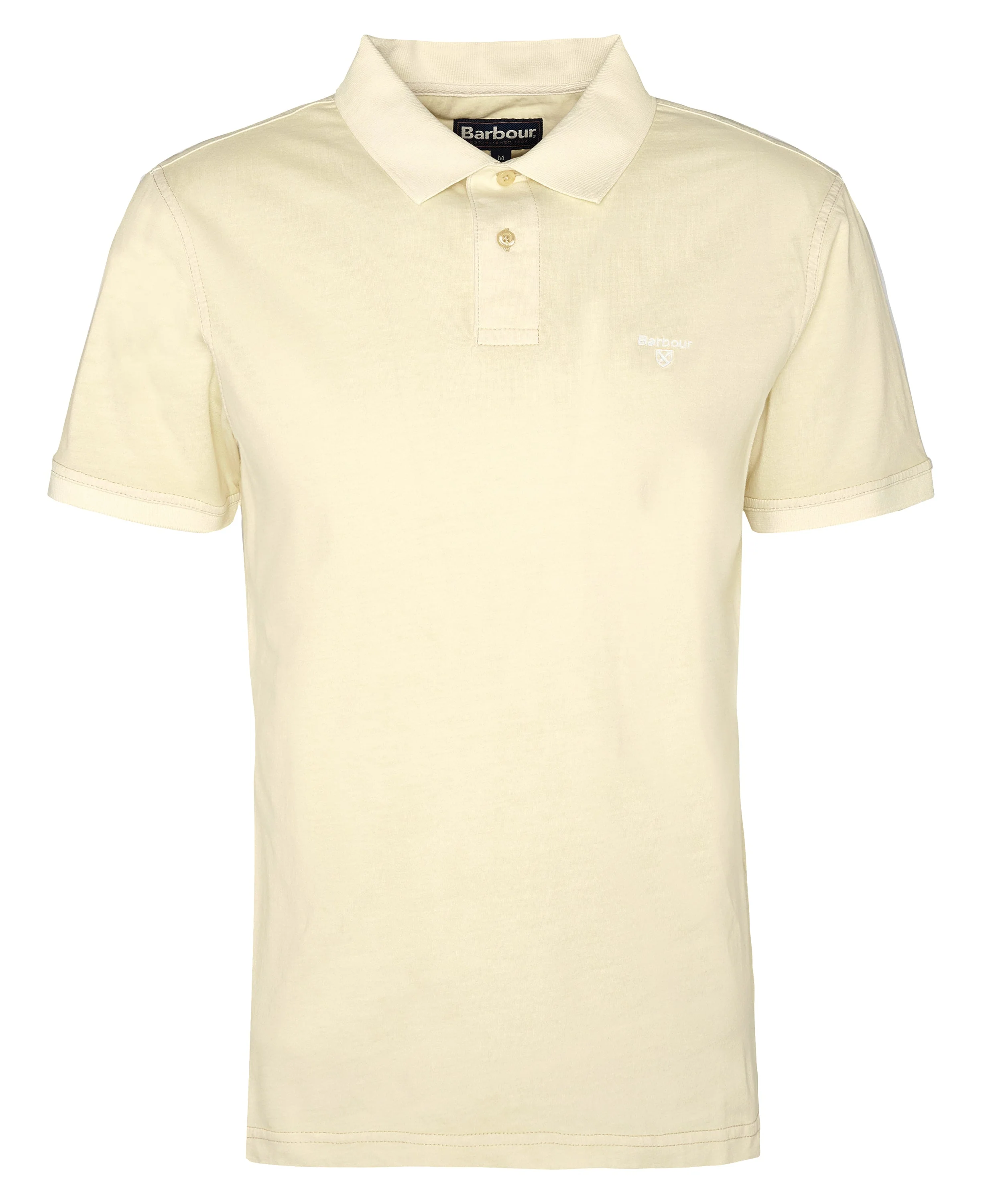 Terra Dye Polo Shirt - Image 15