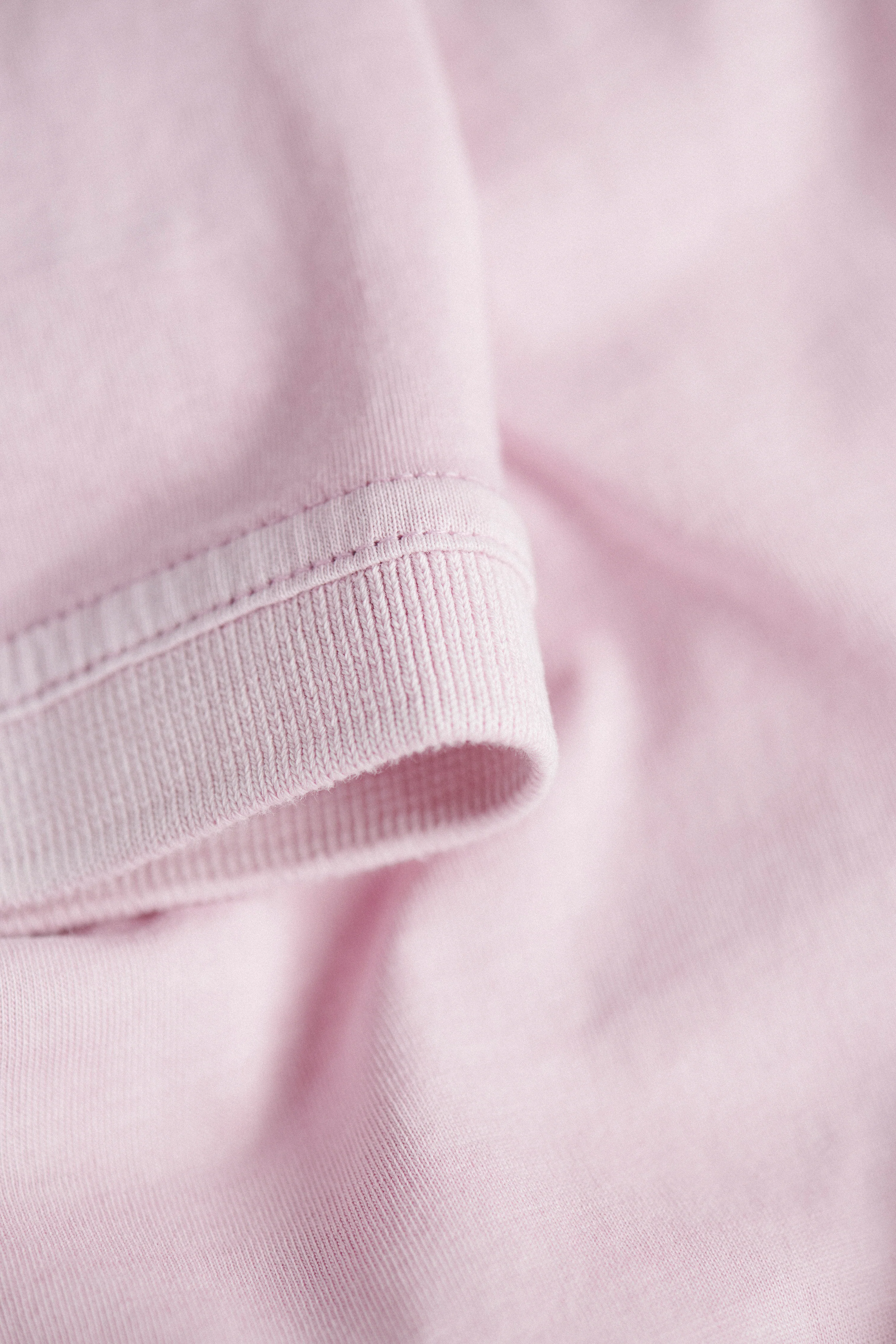 Terra Dye Polo Shirt - Image 17