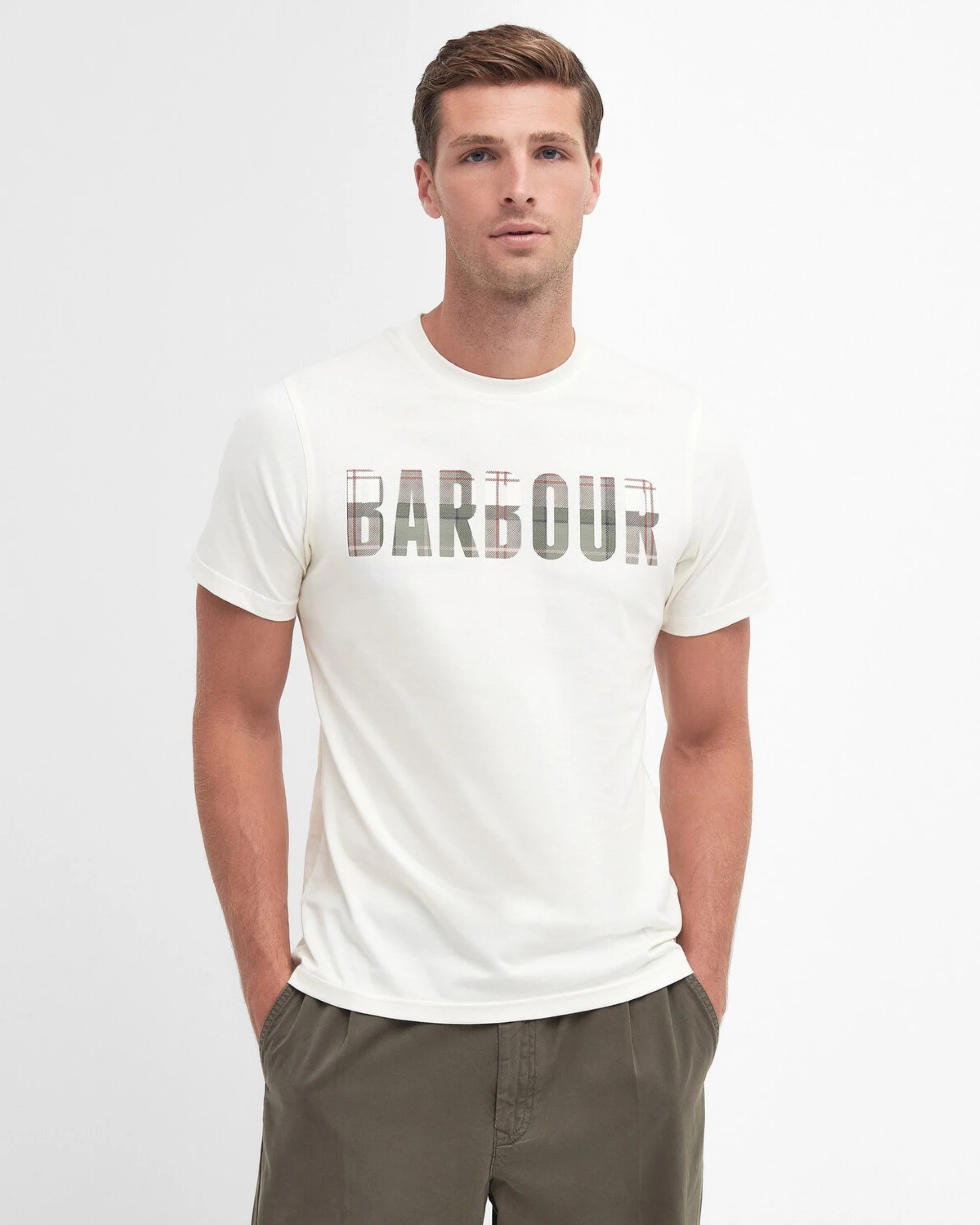 Thurford Tee