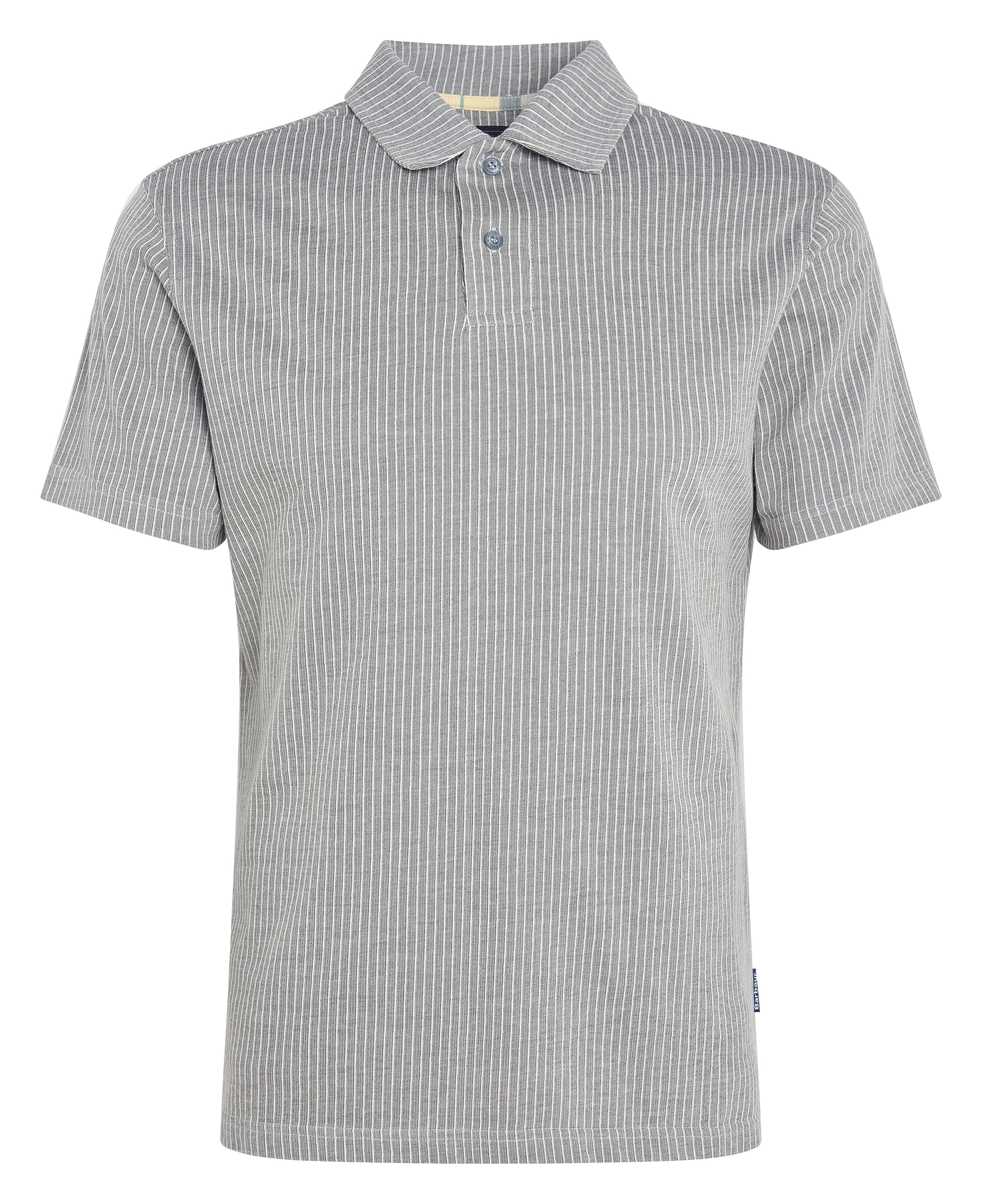 Tickhill Polo Shirt - Image 2