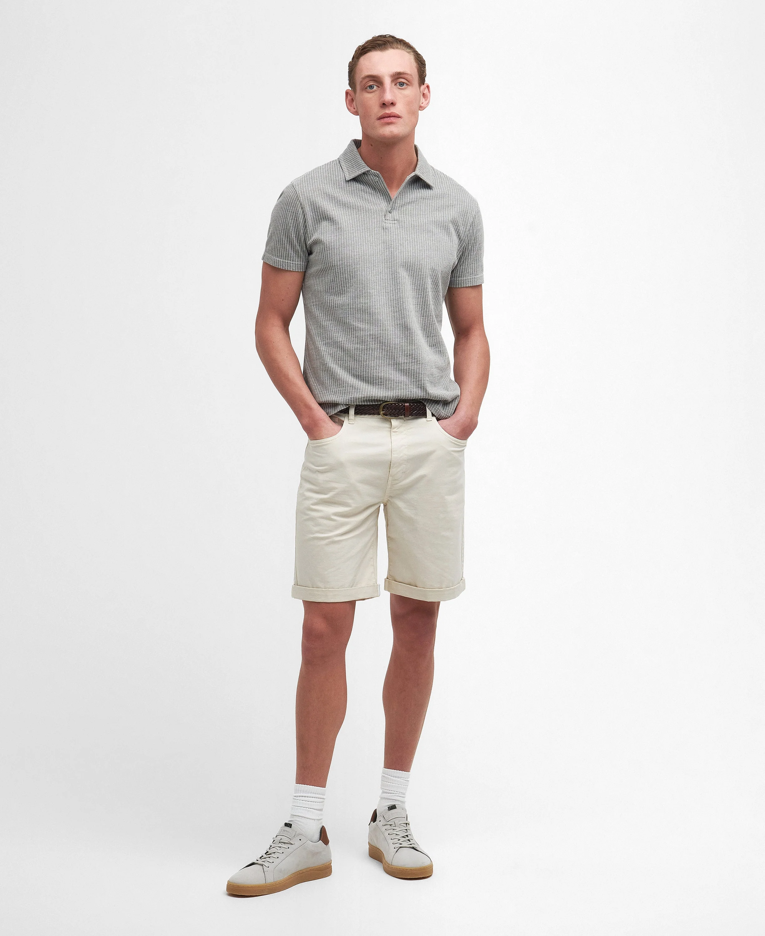 Tickhill Polo Shirt - Image 3