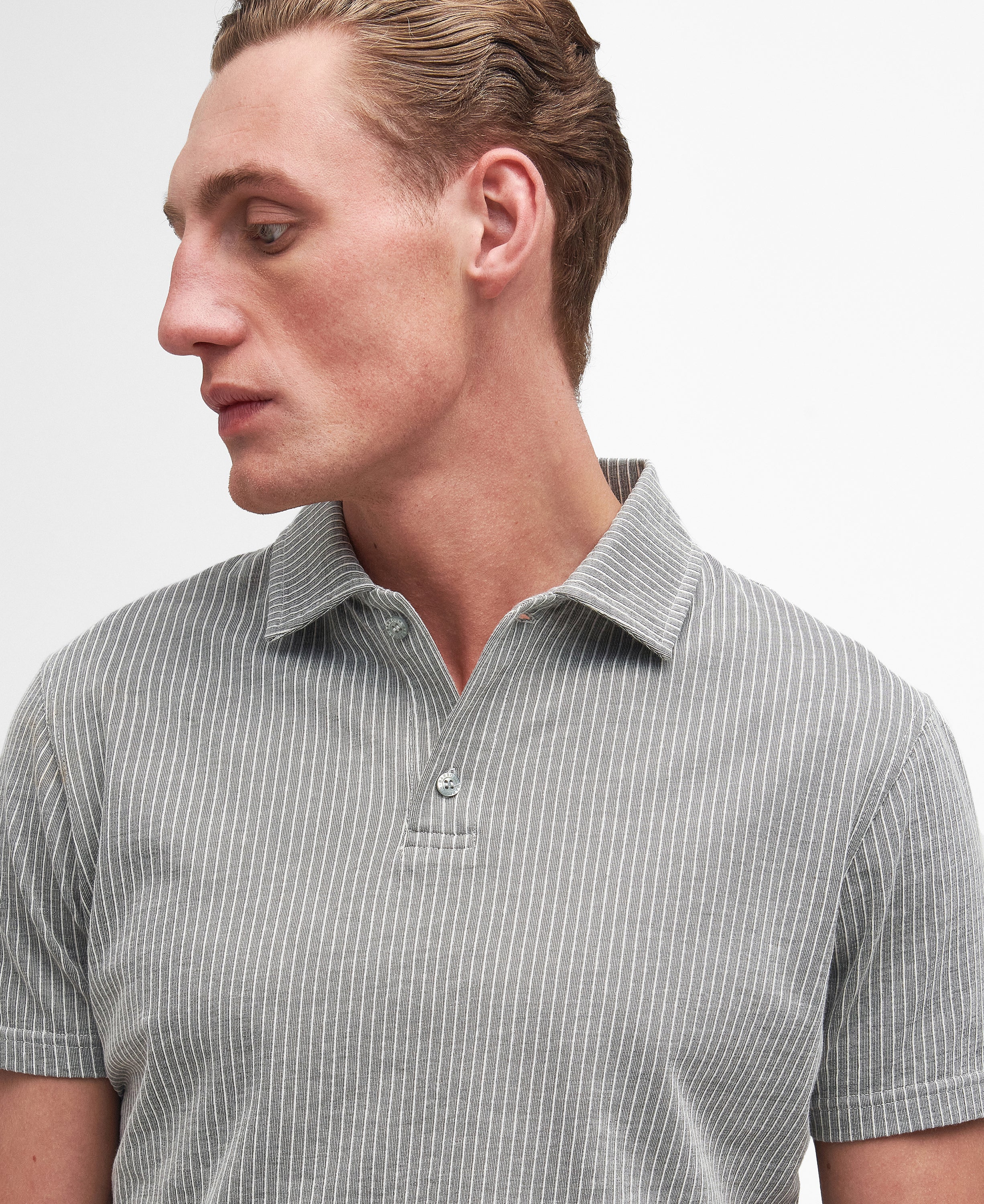 Tickhill Polo Shirt - Image 5