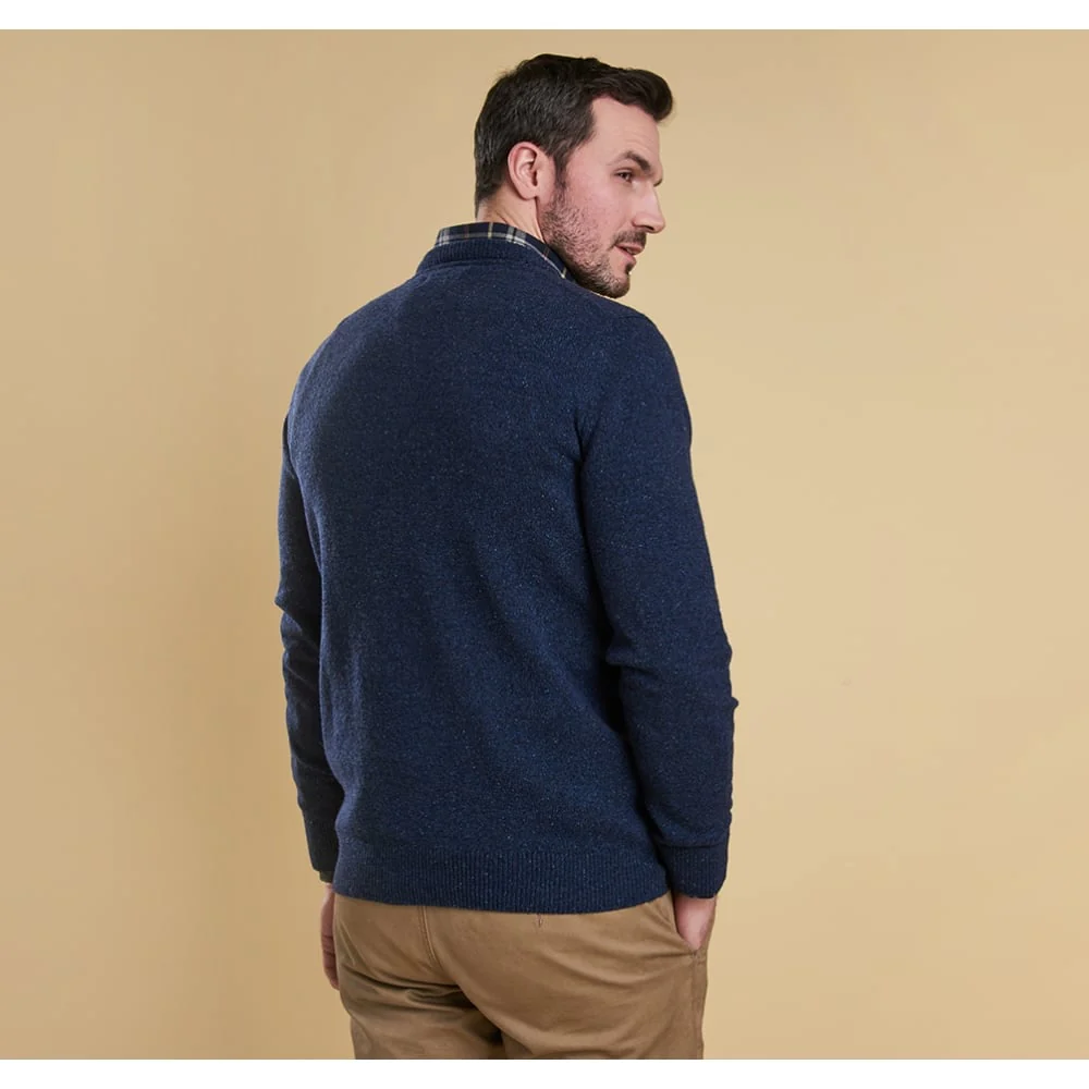 Tisbury Crew Neck Jumper - Image 19