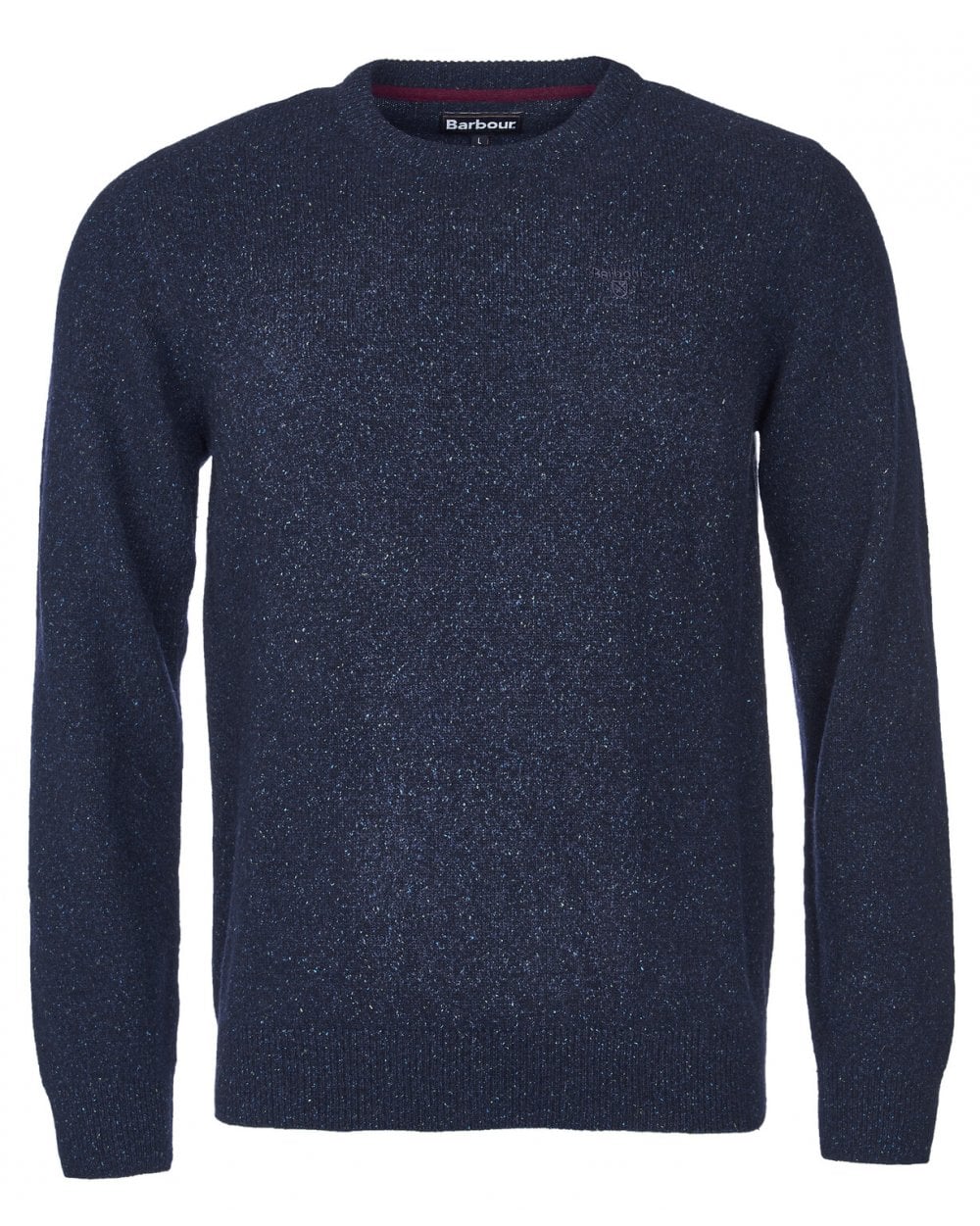 Tisbury Crew Neck Jumper - Image 24