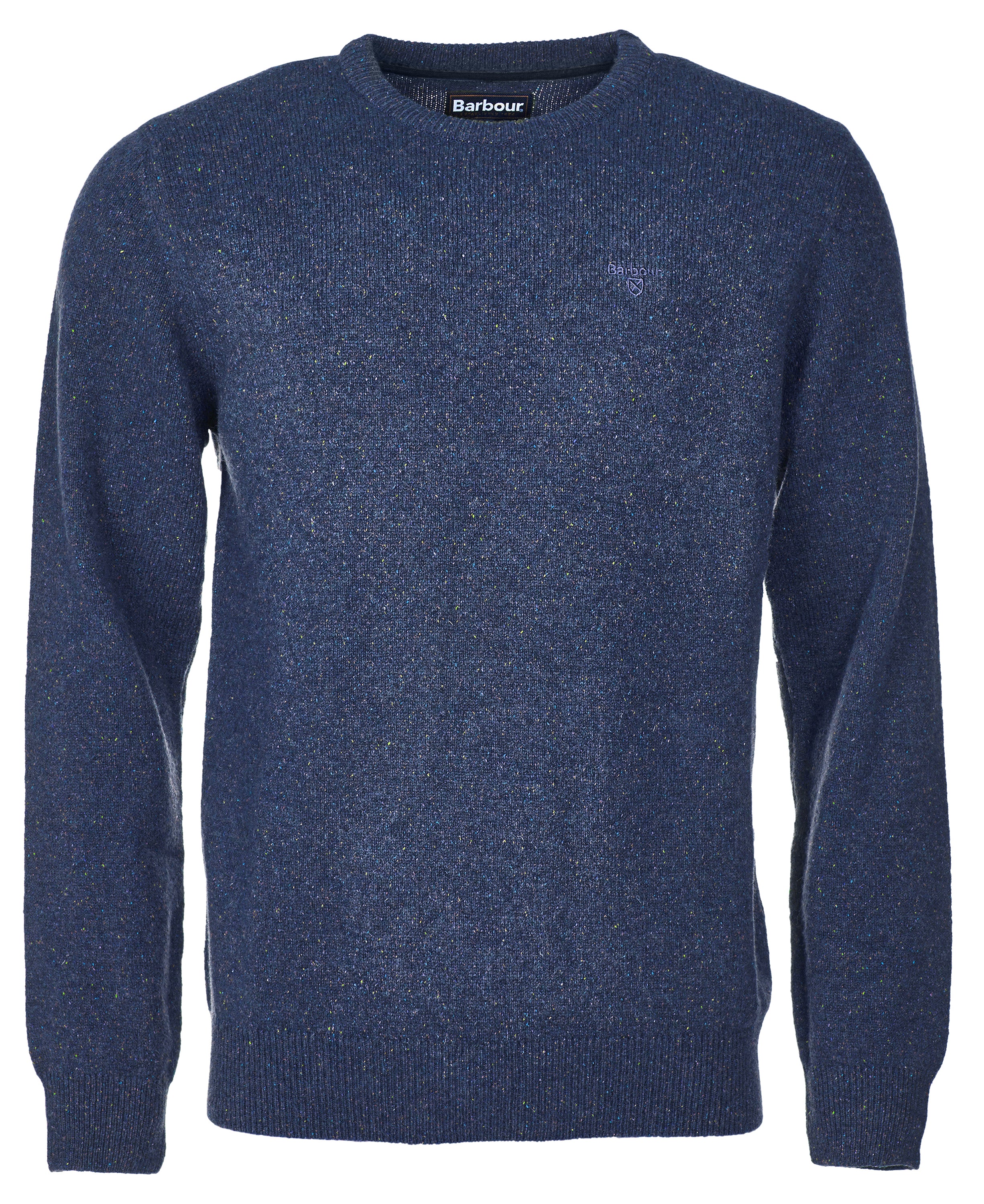 Tisbury Crew Neck Jumper - Image 29