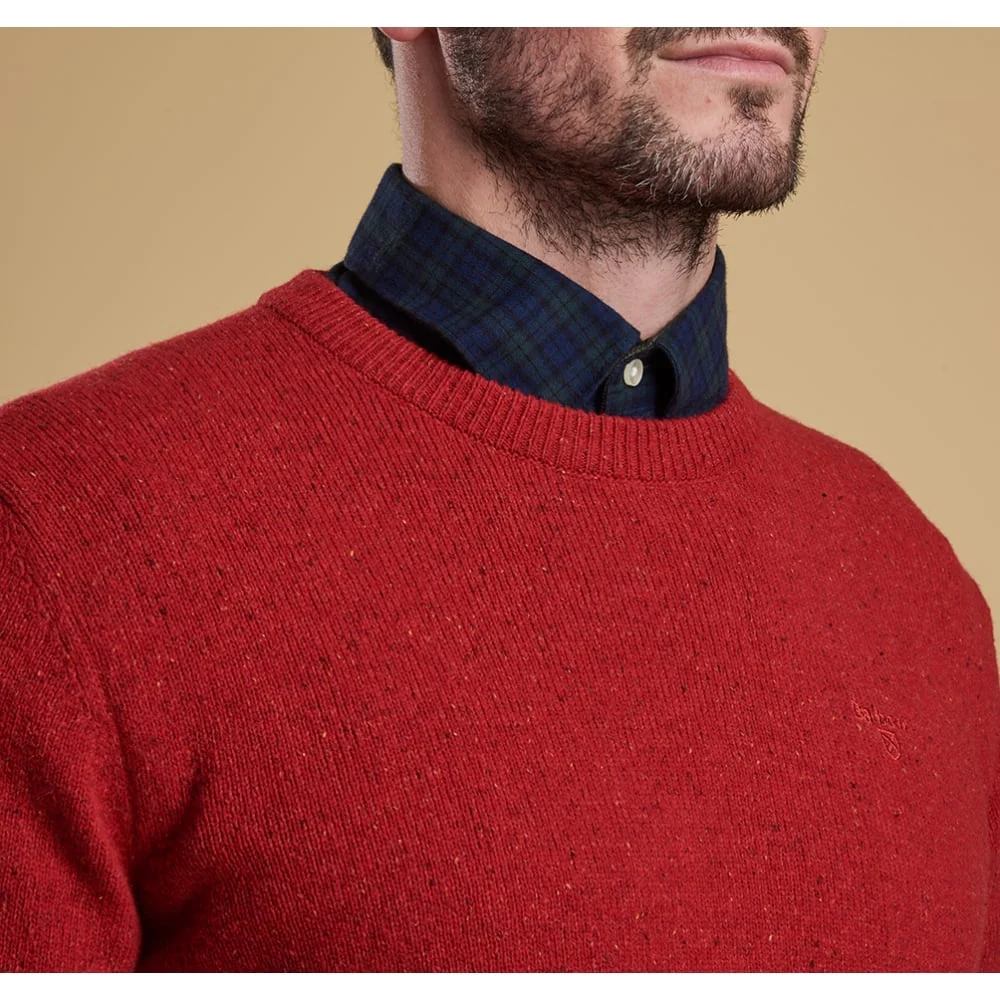 Tisbury Crew Neck Jumper - Image 33