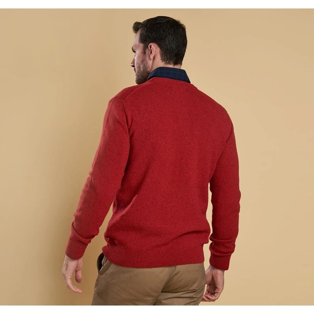 Tisbury Crew Neck Jumper - Image 35