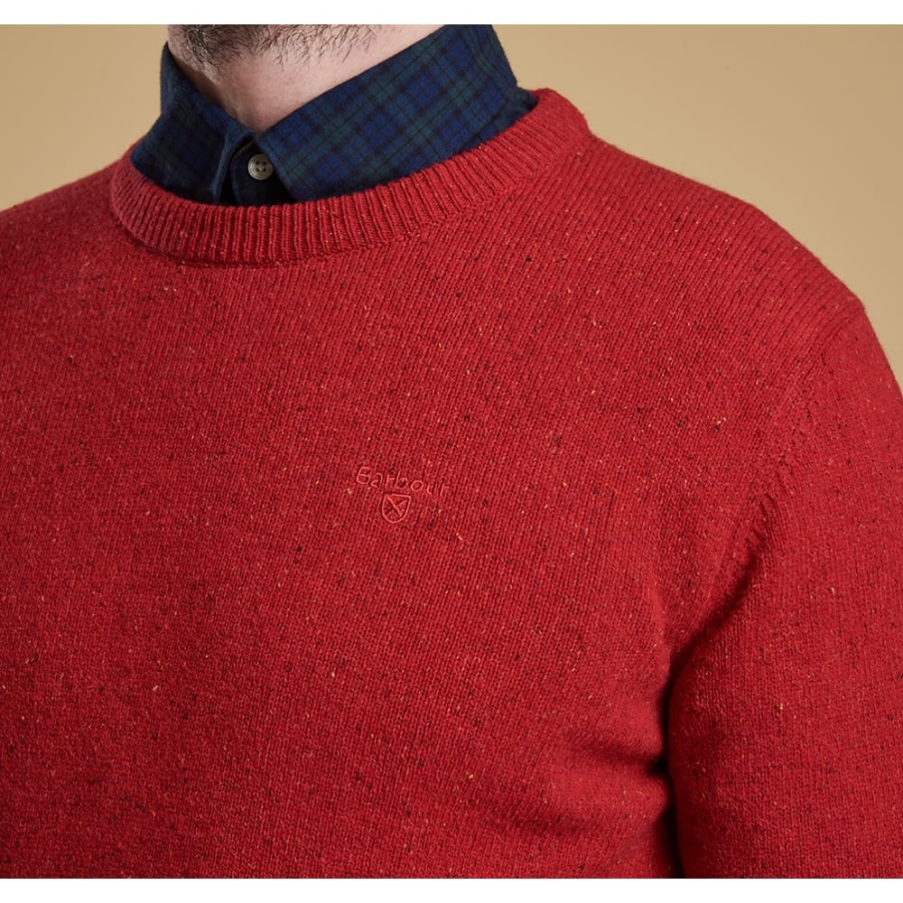 Tisbury Crew Neck Jumper - Image 36