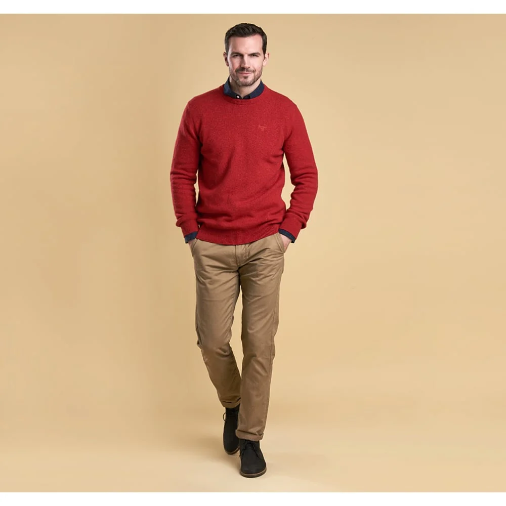 Tisbury Crew Neck Jumper - Image 37
