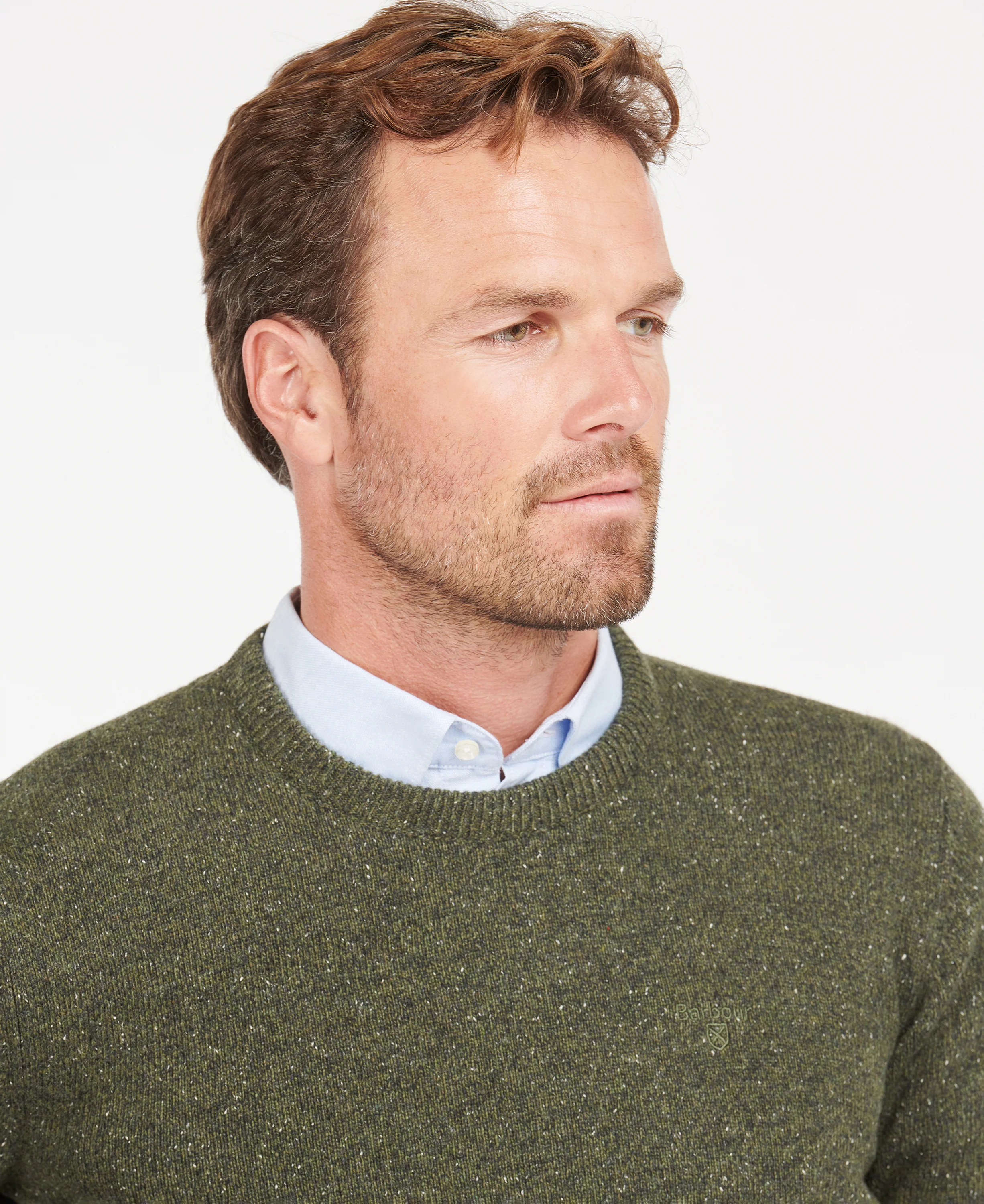 Tisbury Crew Neck Jumper - Image 39