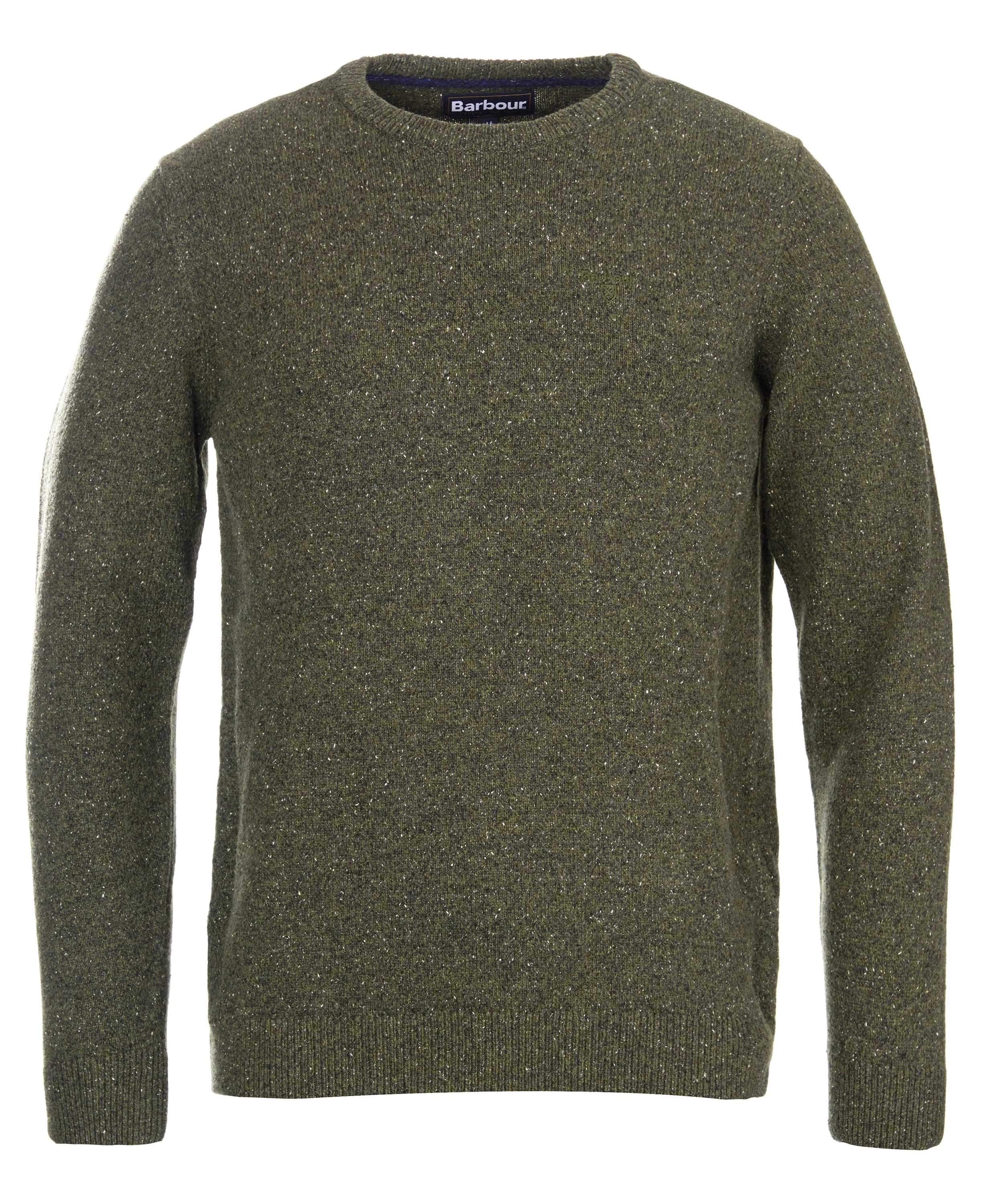 Tisbury Crew Neck Jumper - Image 40