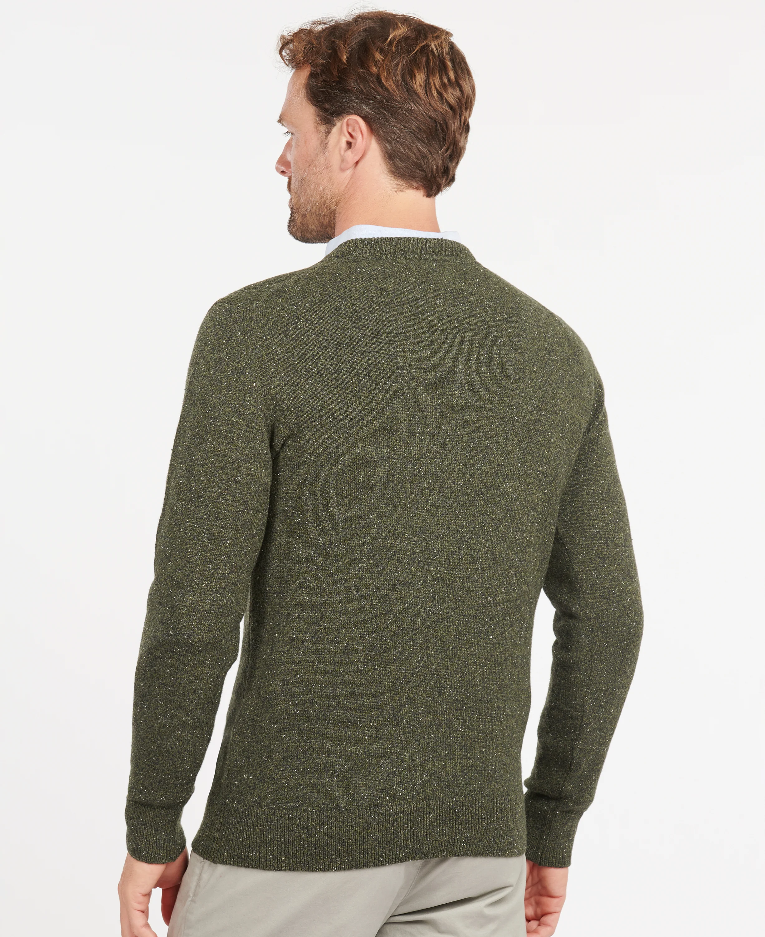 Tisbury Crew Neck Jumper - Image 41