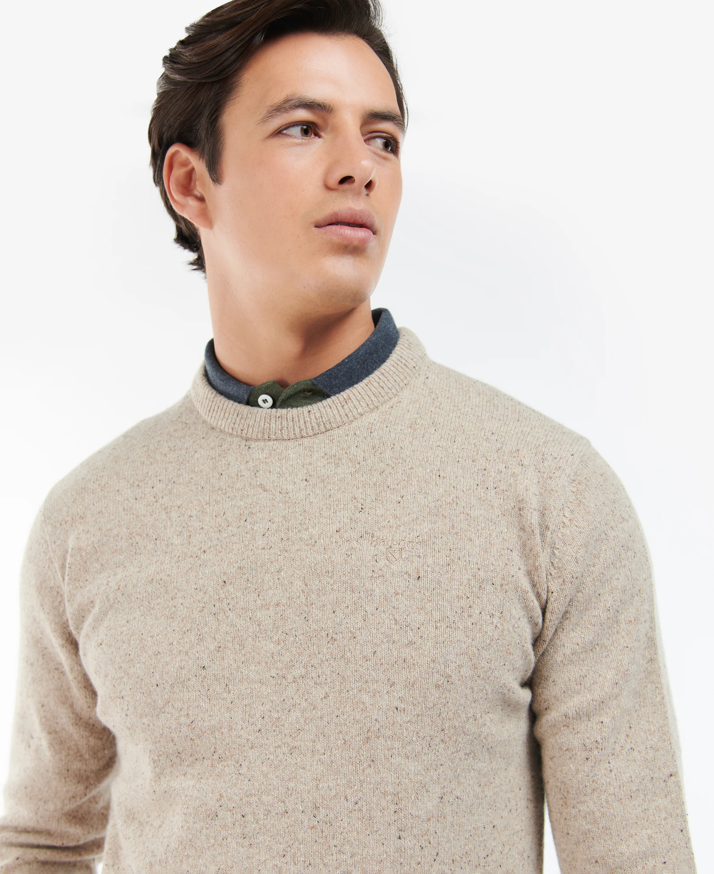 Tisbury Crew Neck Jumper - Image 45