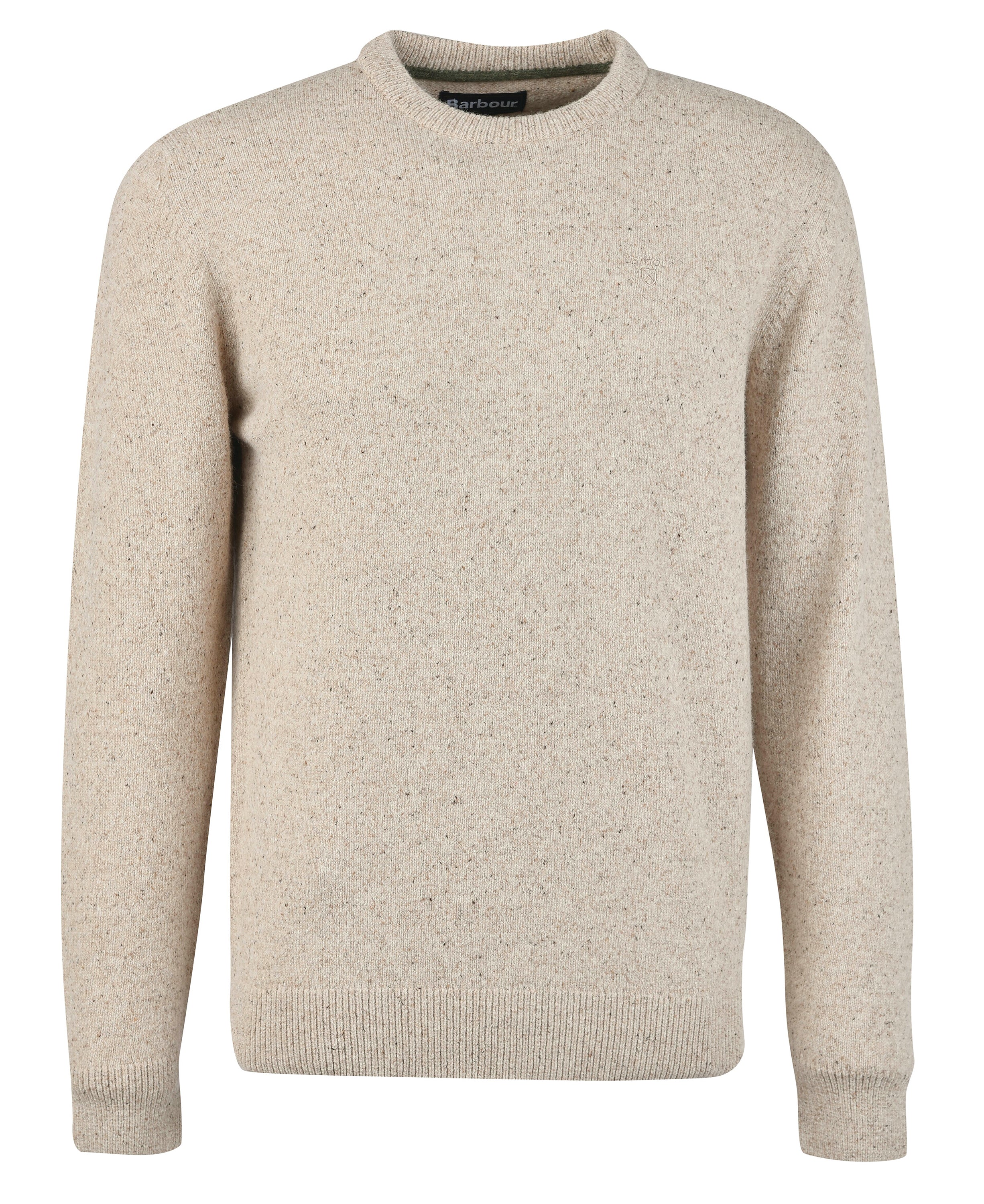 Tisbury Crew Neck Jumper - Image 54