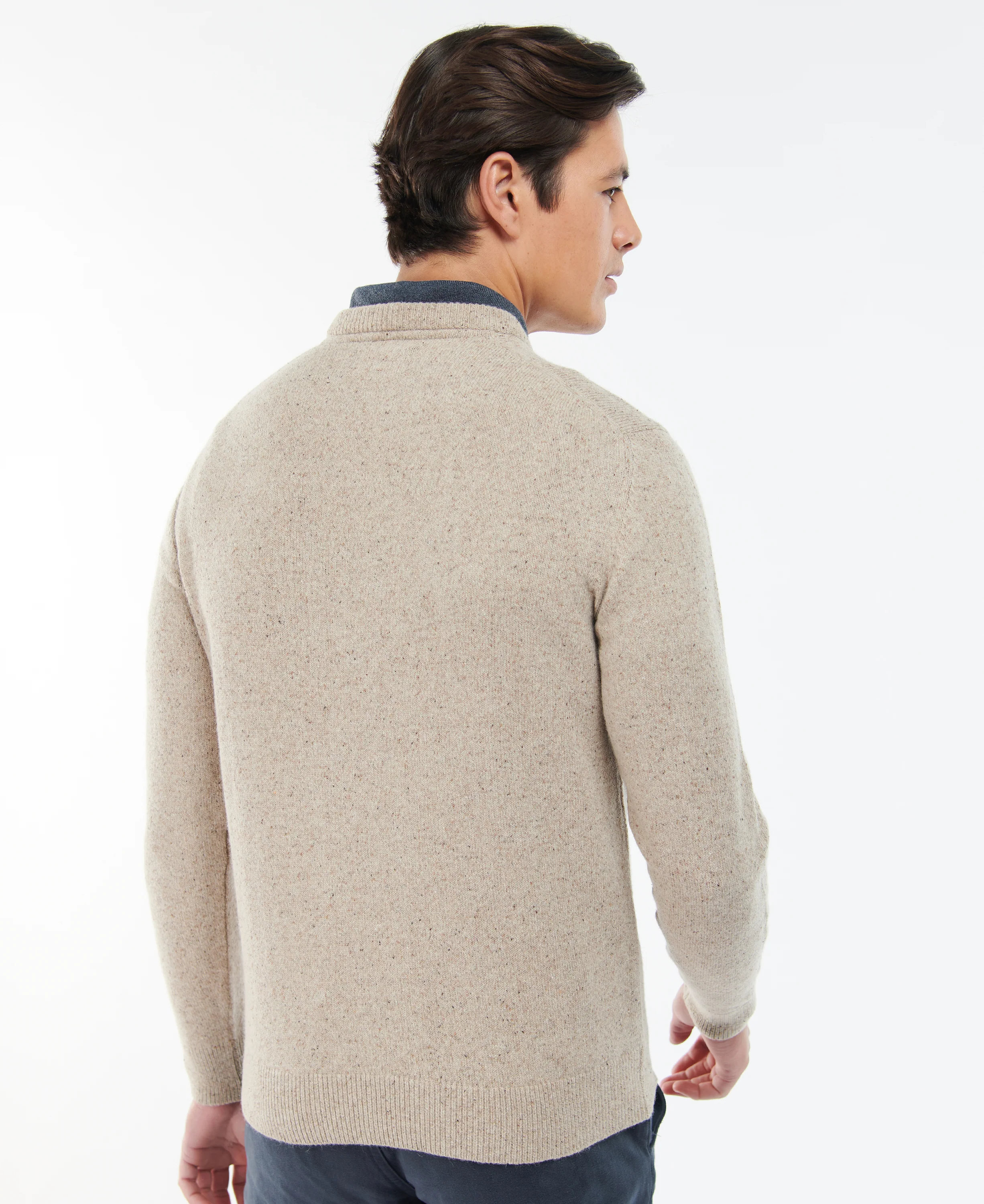 Tisbury Crew Neck Jumper - Image 55