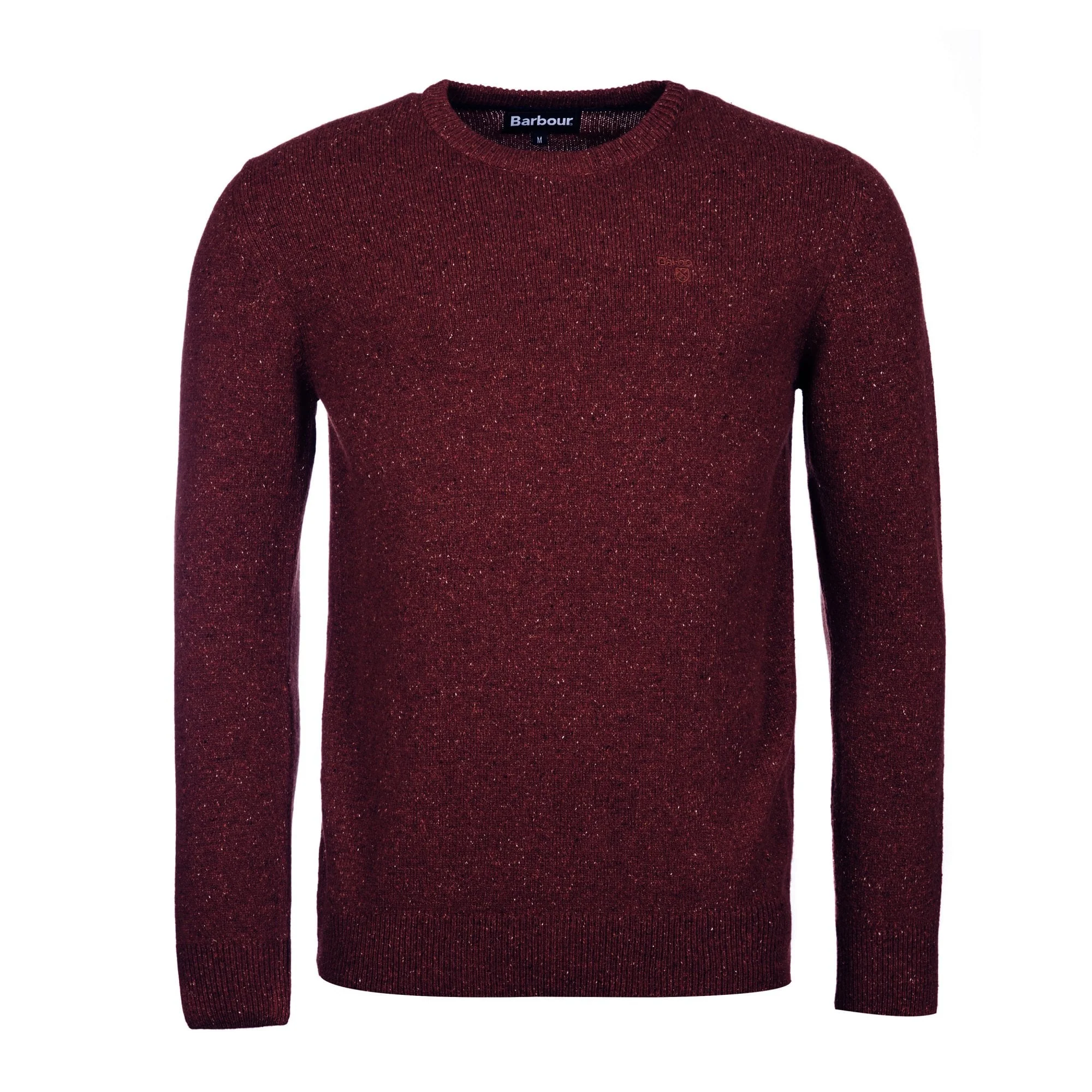 Tisbury Crew Neck Jumper - Image 8