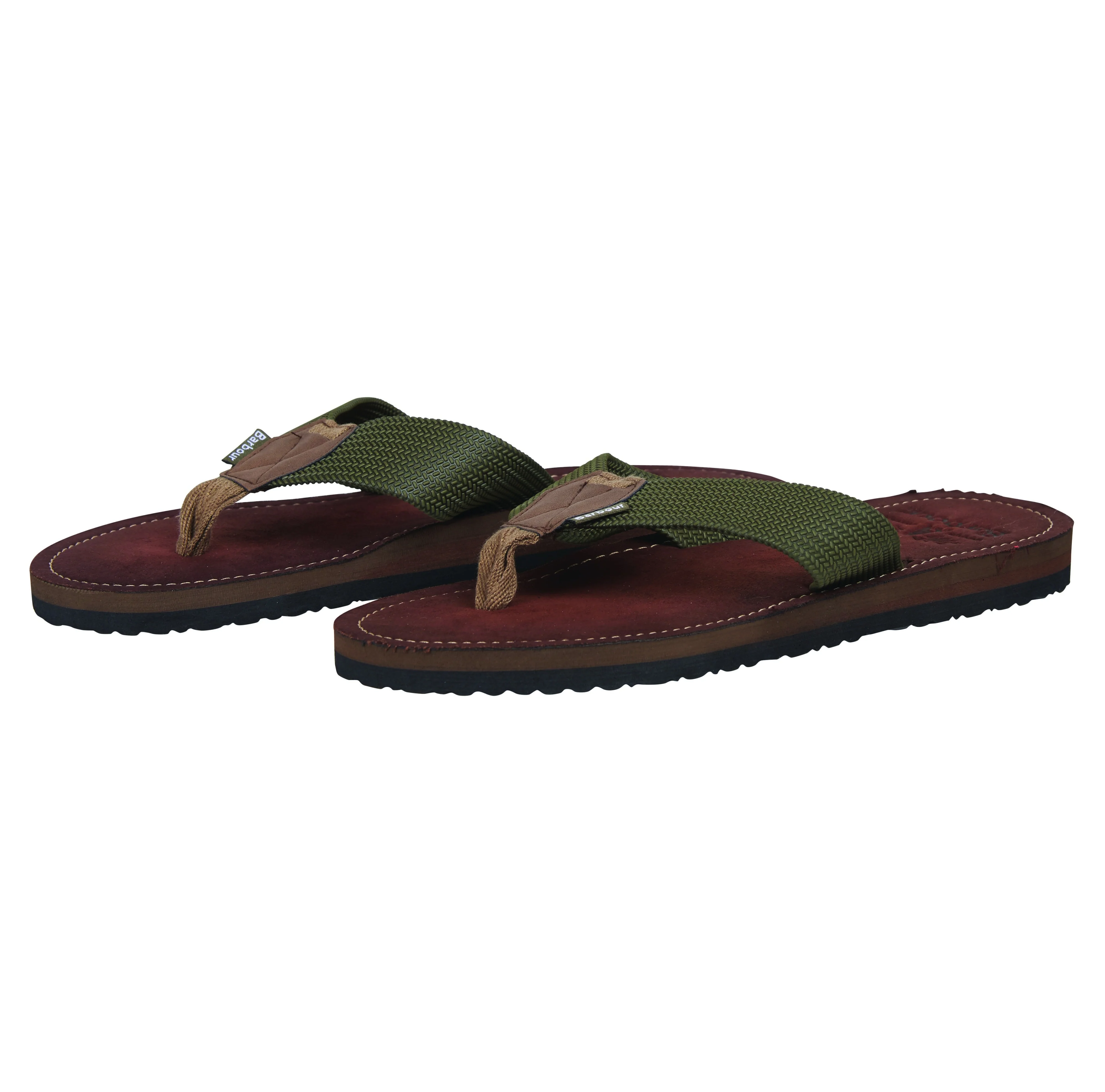 Toeman Beach Sandal - Image 10