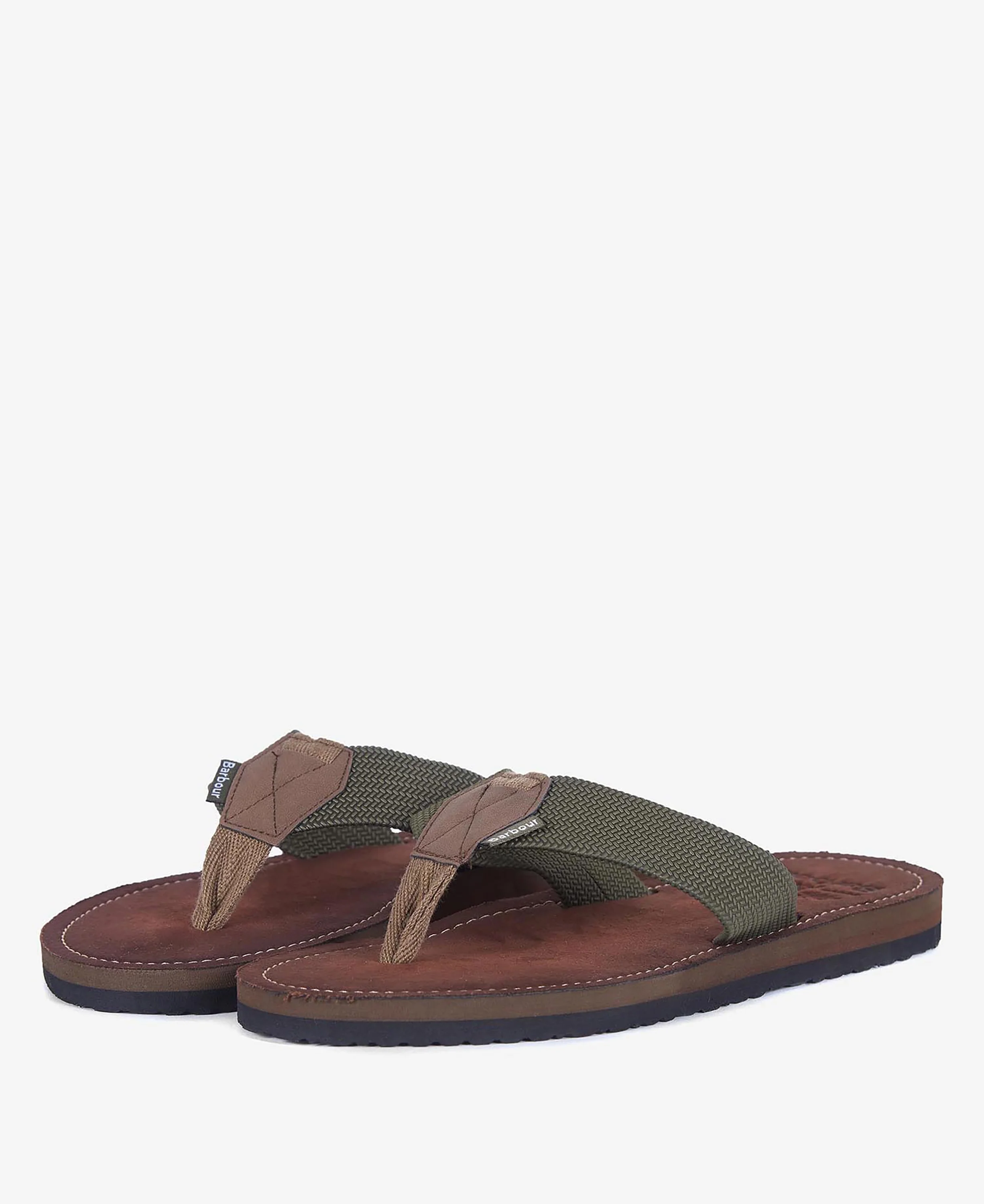 Toeman Beach Sandal - Image 11