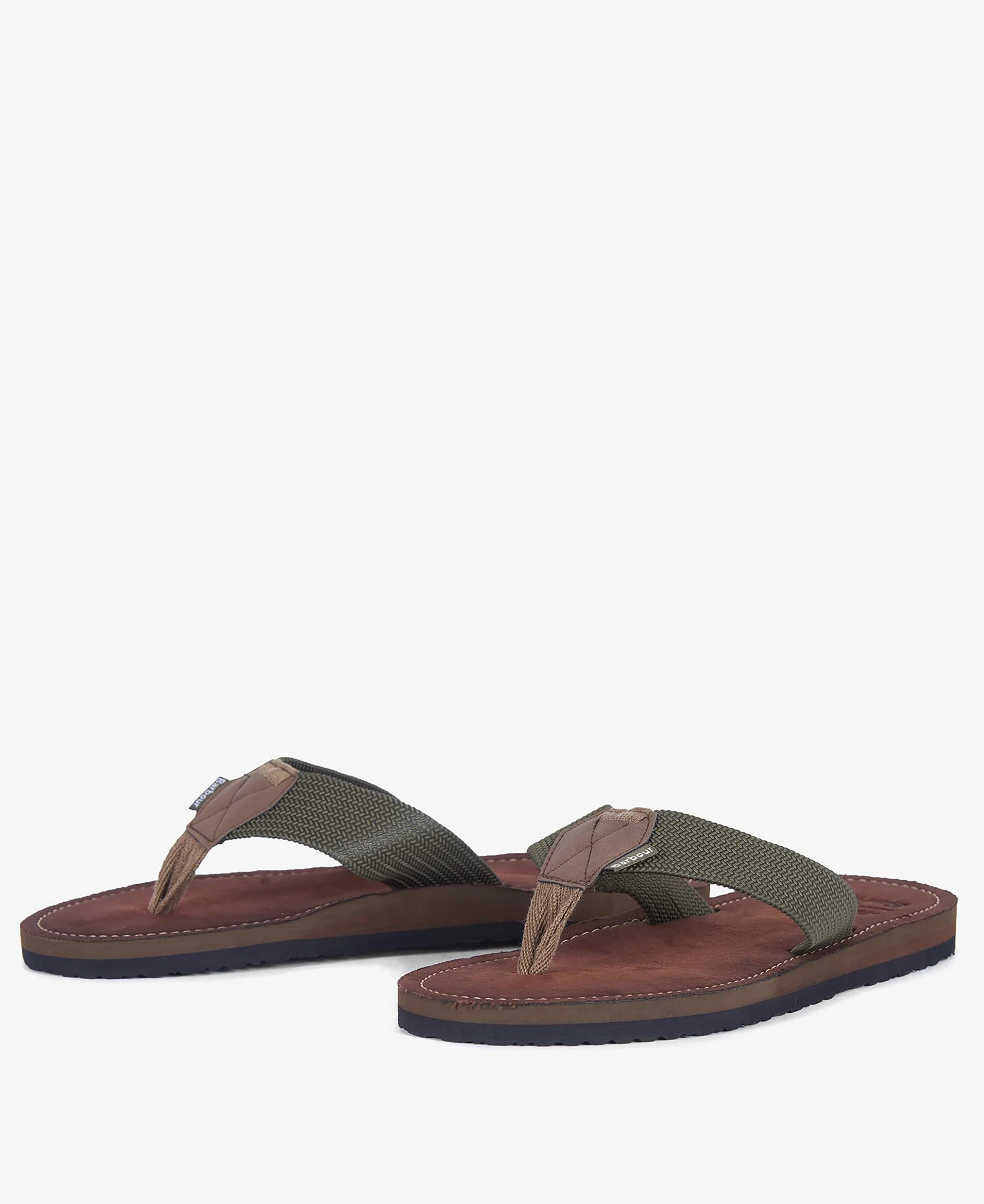 Toeman Beach Sandal - Image 12