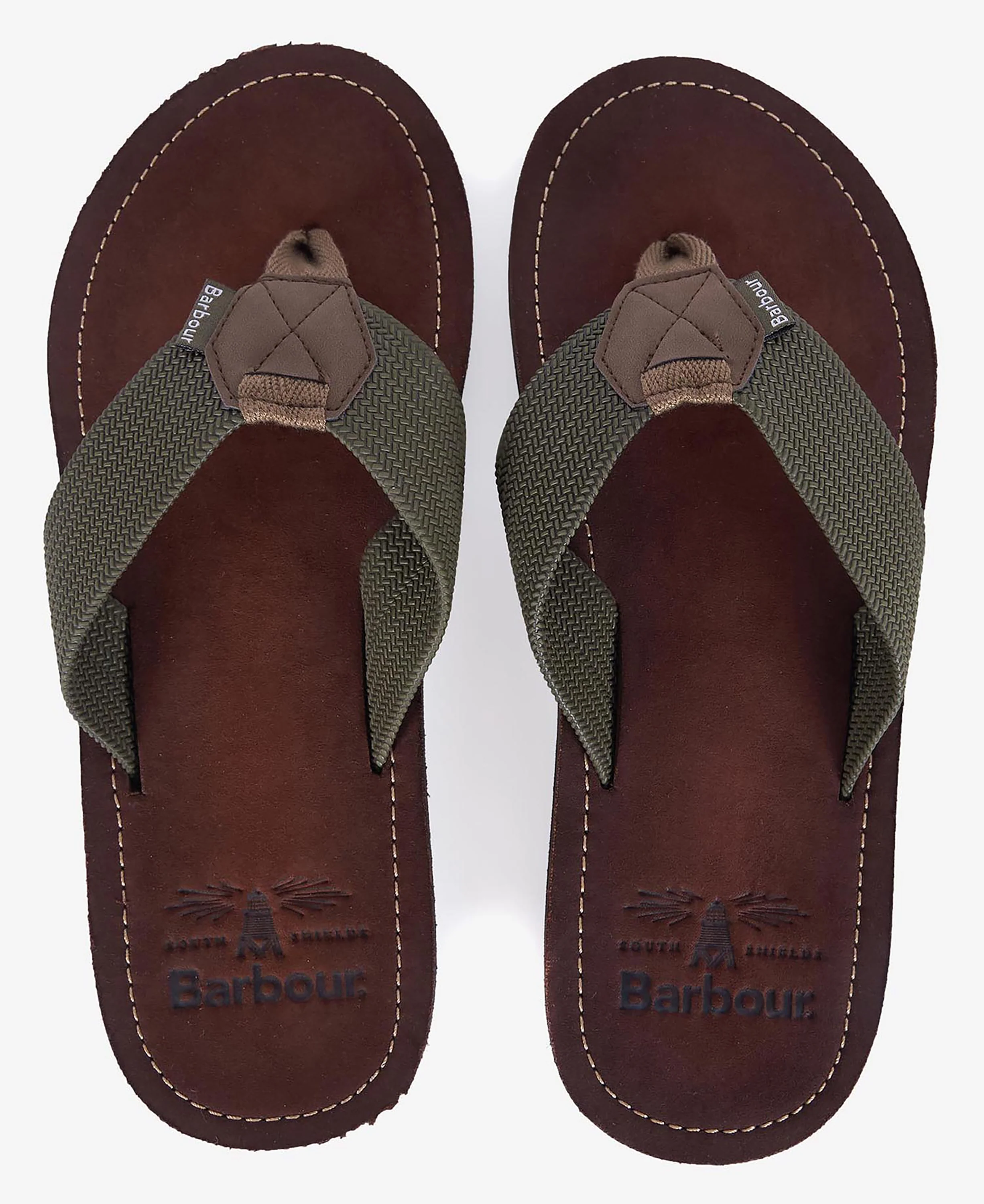 Toeman Beach Sandal - Image 15