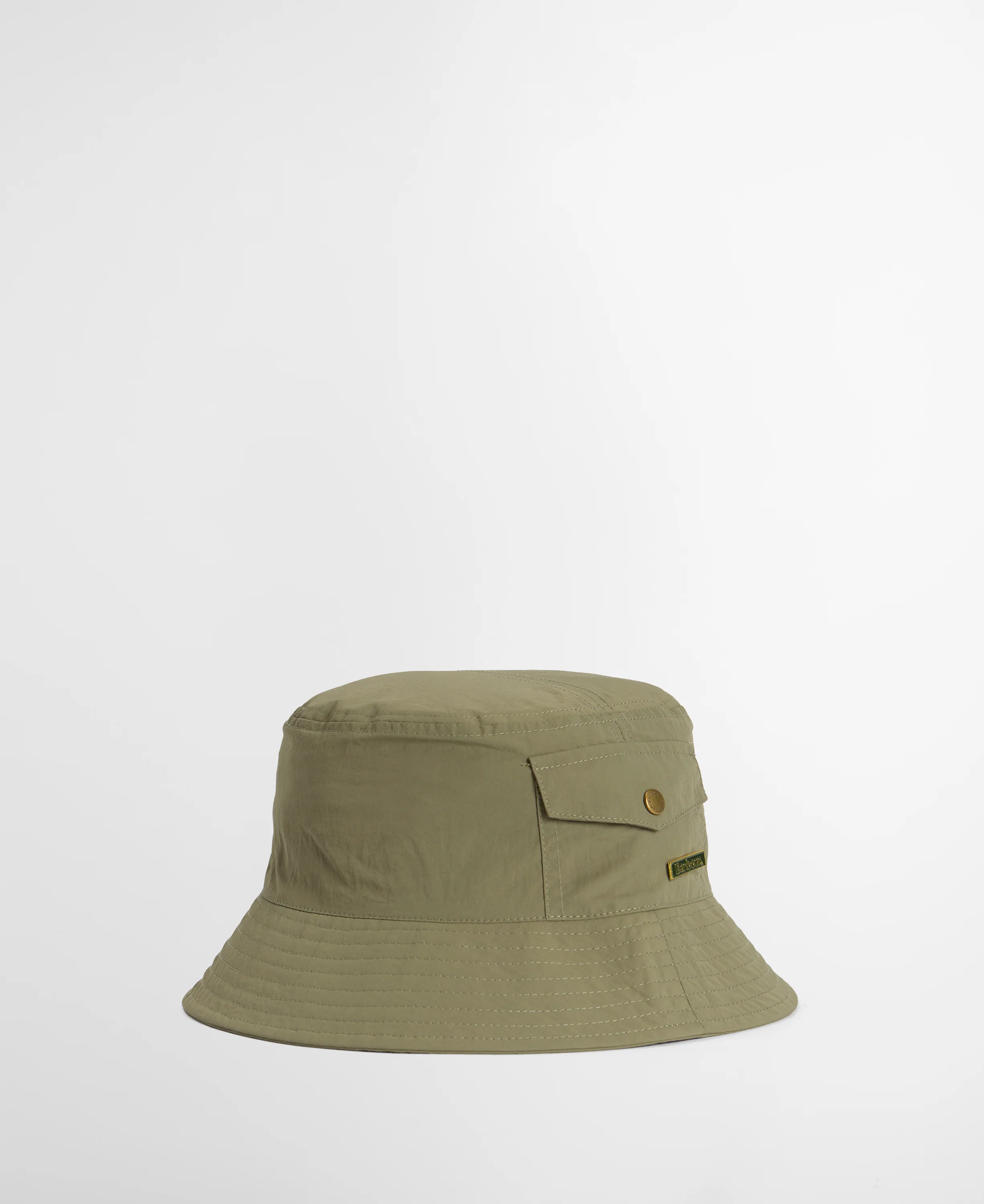 Tracker Showerproof Bucket Hat - Image 4